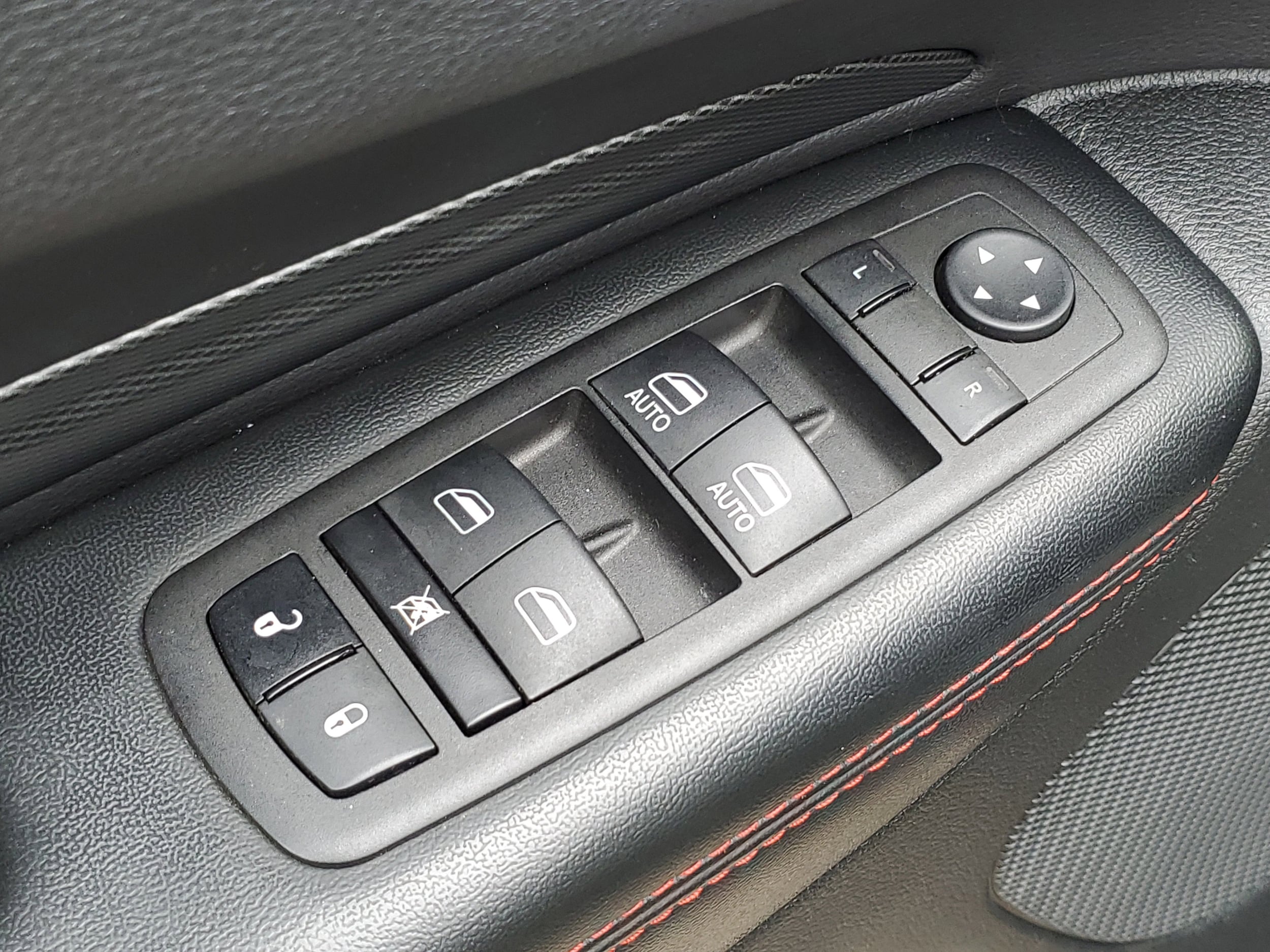 2023 Dodge Durango R/T - Photo 22