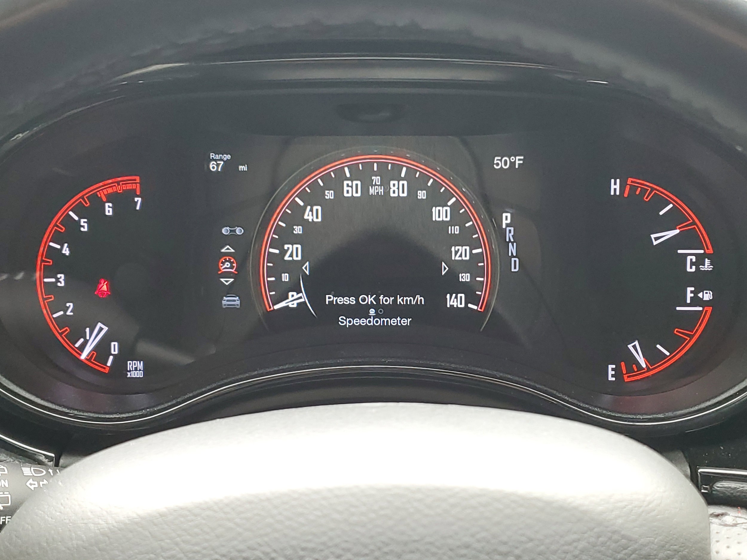 2023 Dodge Durango R/T - Photo 9