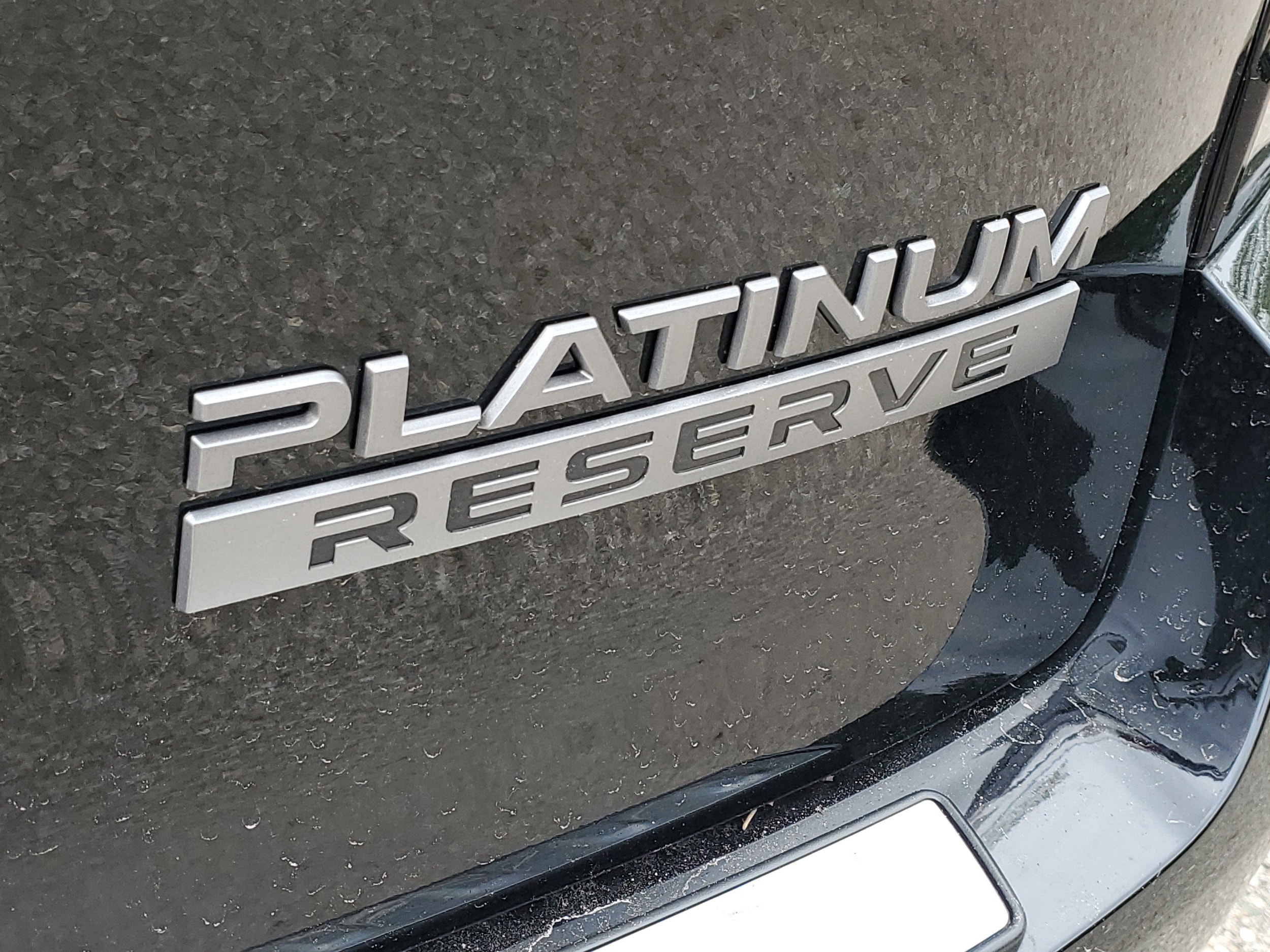 2025 Nissan Armada Platinum Reserve - Photo 29