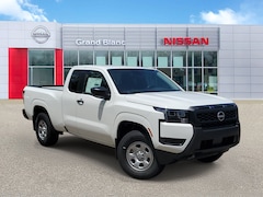 2026 Nissan Frontier S Truck King Cab