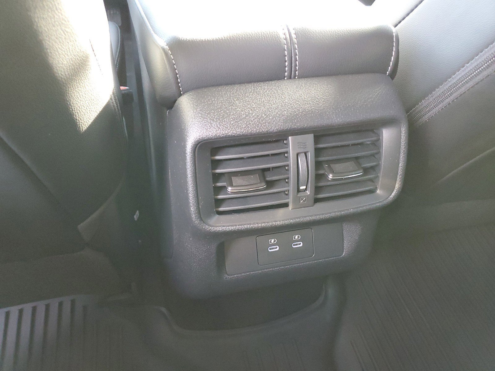 2025 Nissan Murano SV - Photo 26