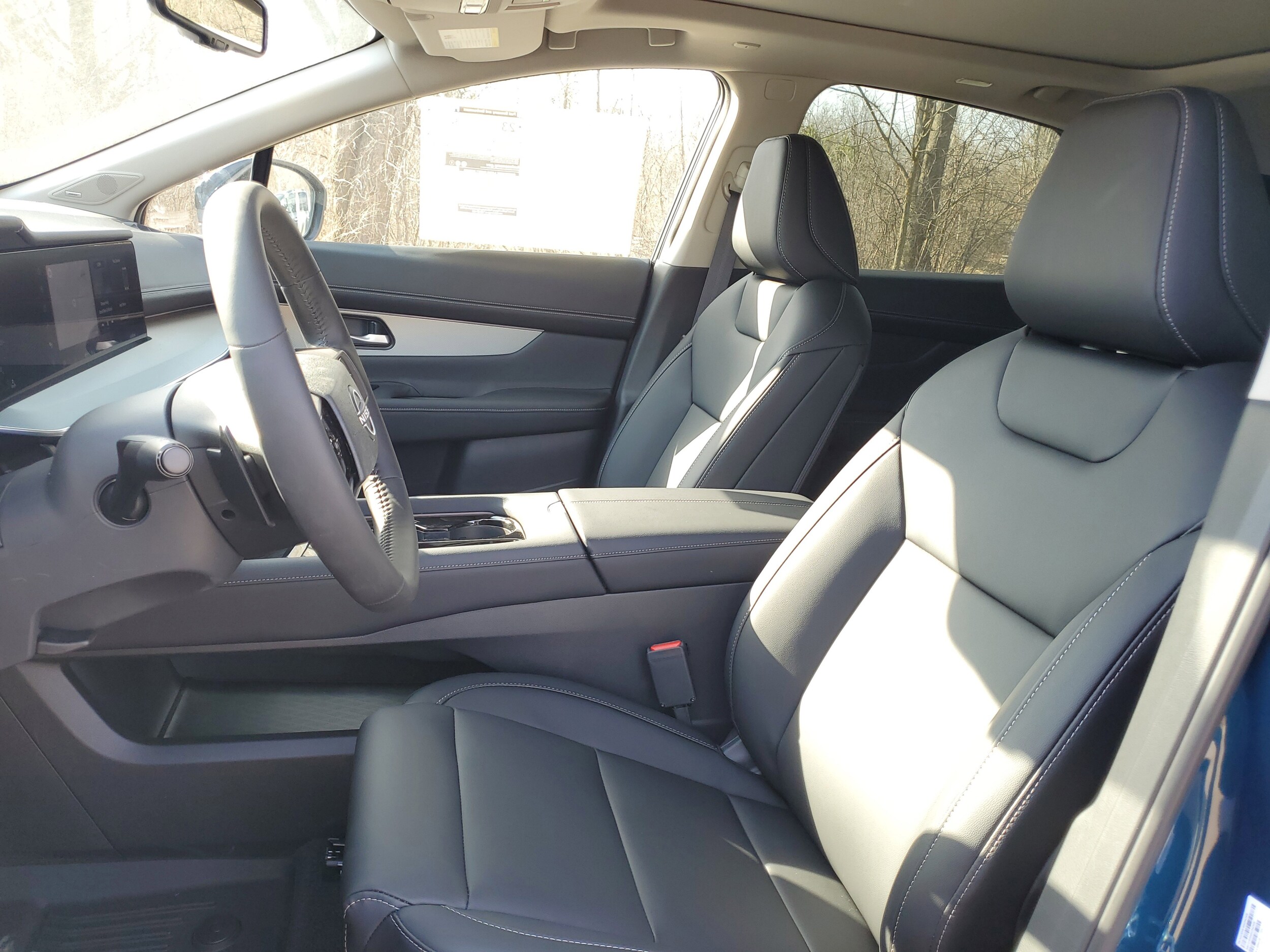 2025 Nissan Murano SL - Photo 6