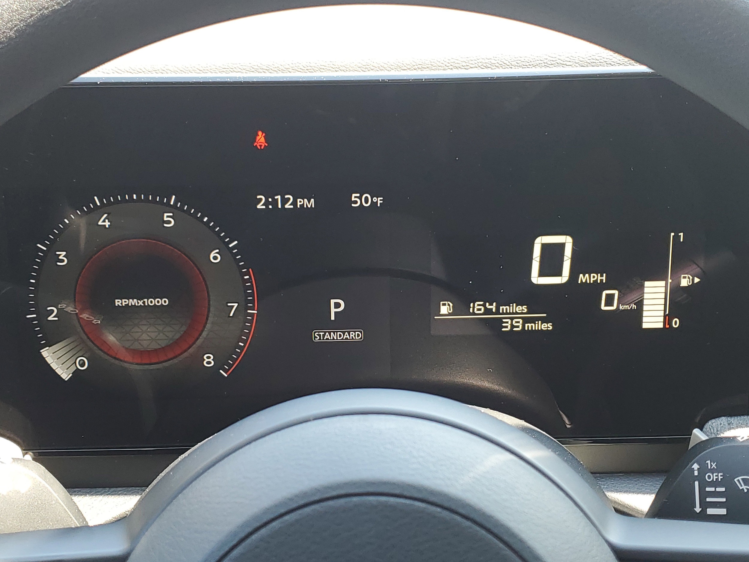 2026 Nissan KICKS SV AWD - Photo 8