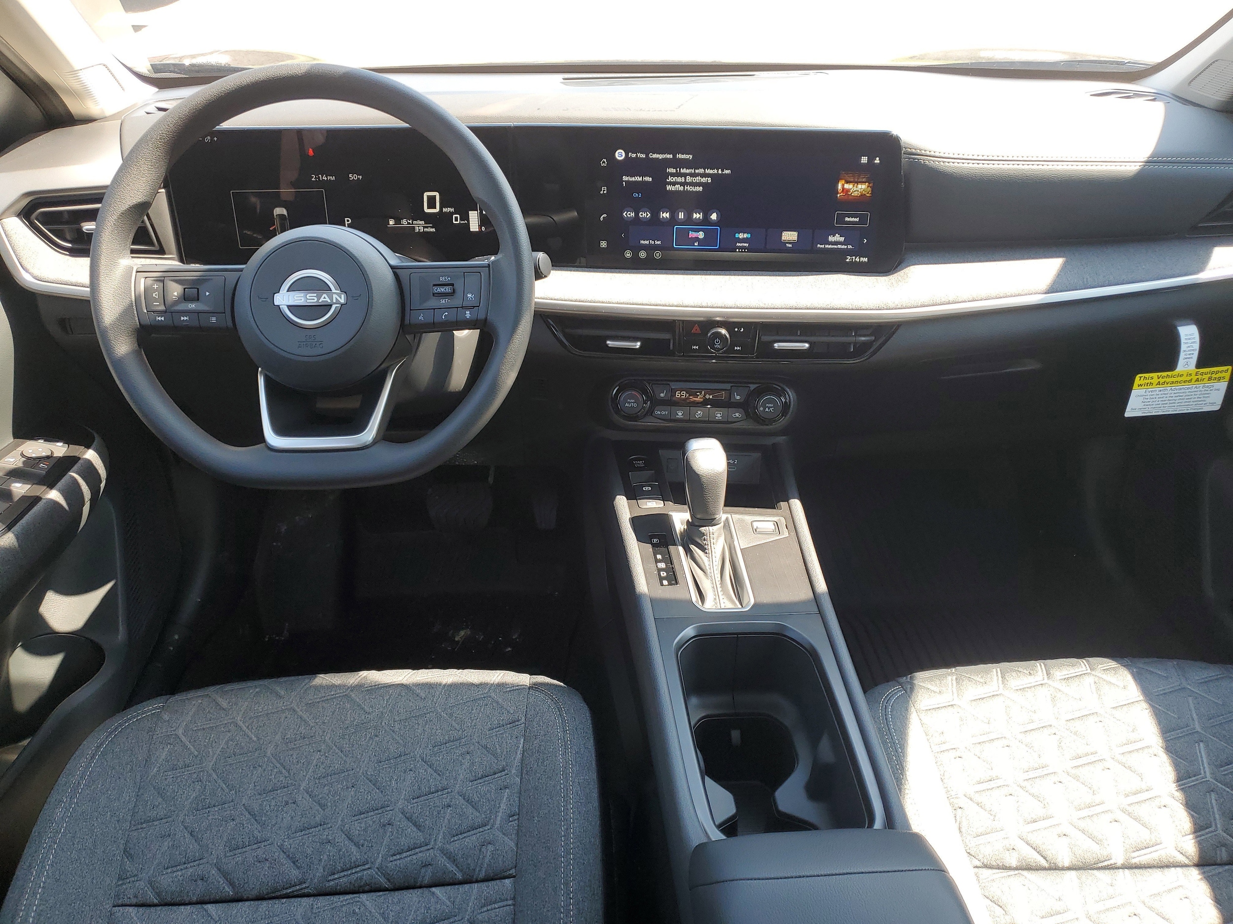 2026 Nissan KICKS SV AWD - Photo 22