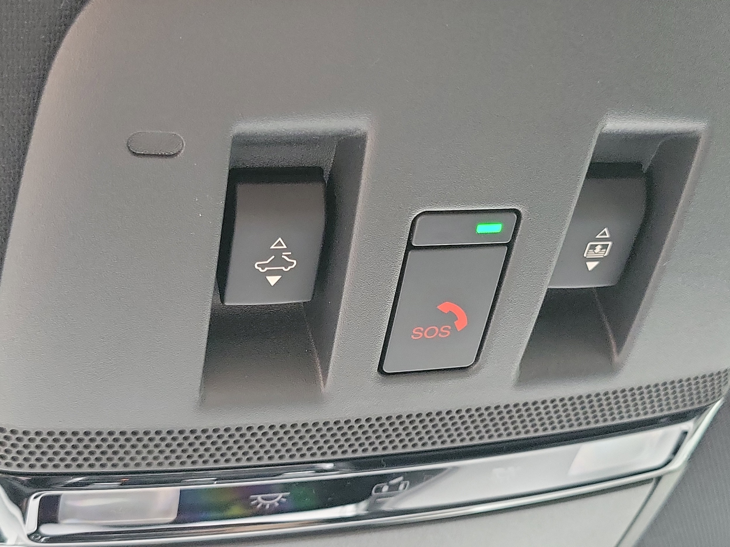 2025 Nissan Armada Platinum - Photo 19