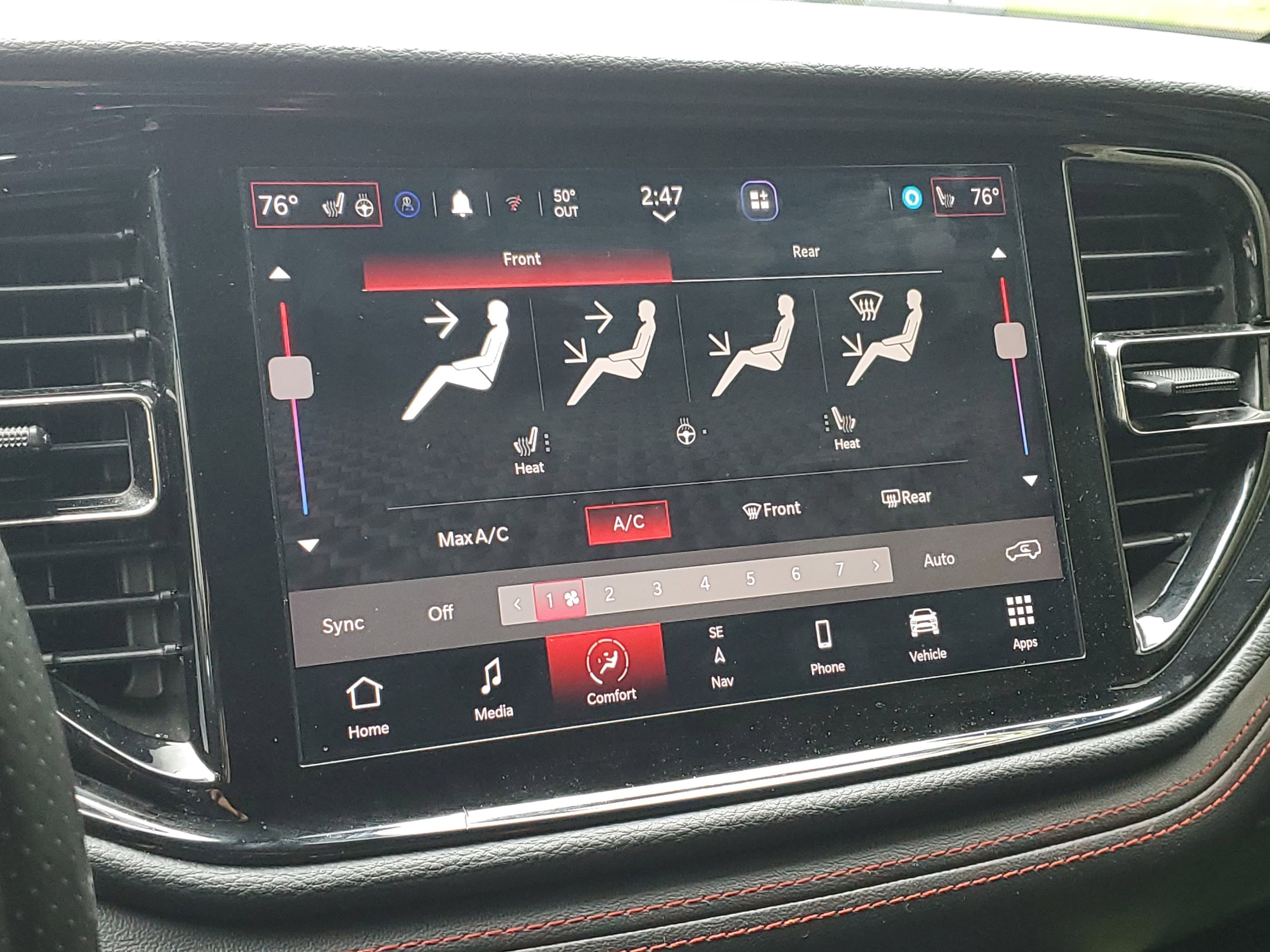 2023 Dodge Durango R/T - Photo 15