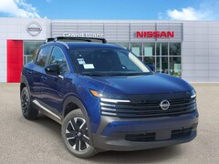 2026 Nissan Kicks SV SUV