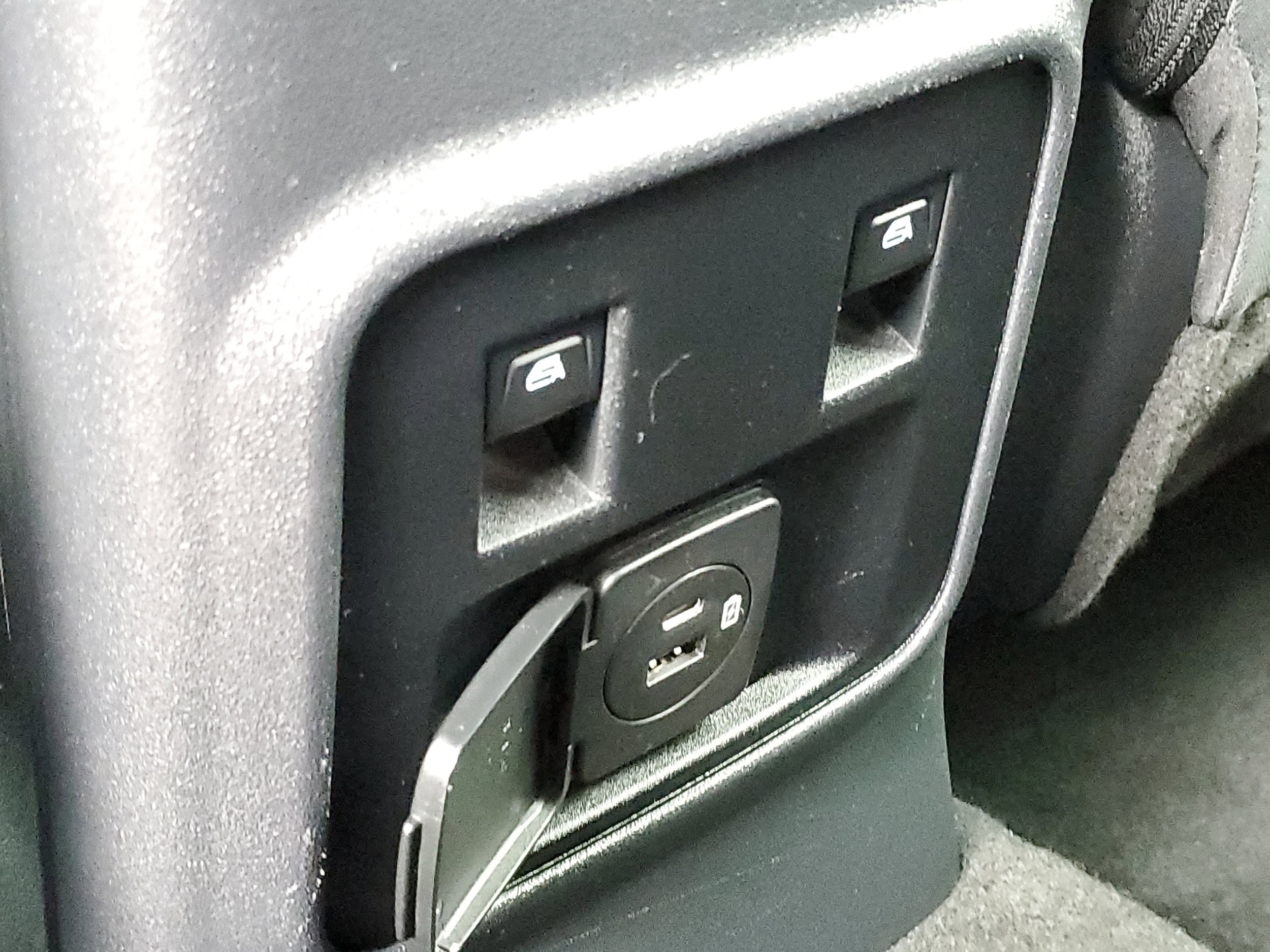2023 Ford Bronco 4-Door Base - Photo 27