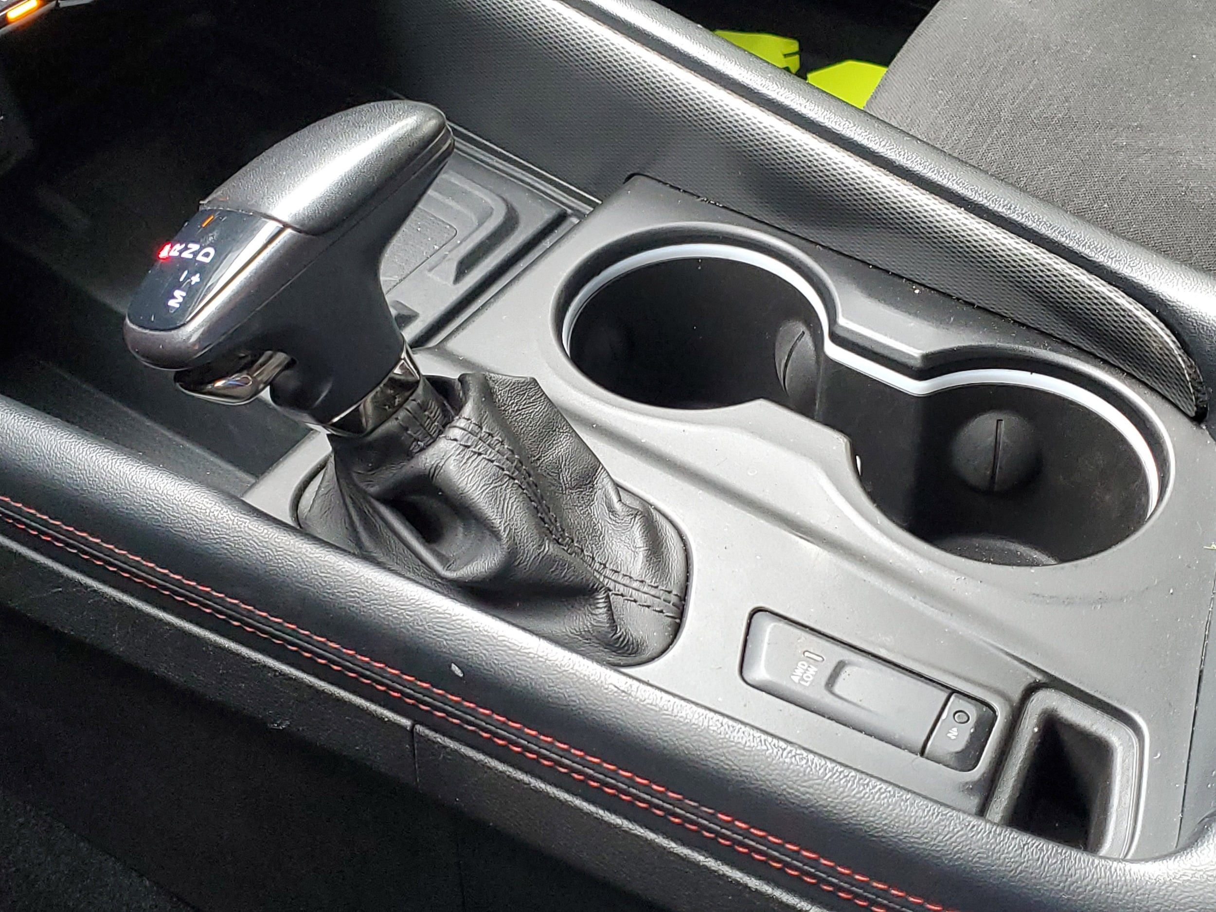 2023 Dodge Durango R/T - Photo 20