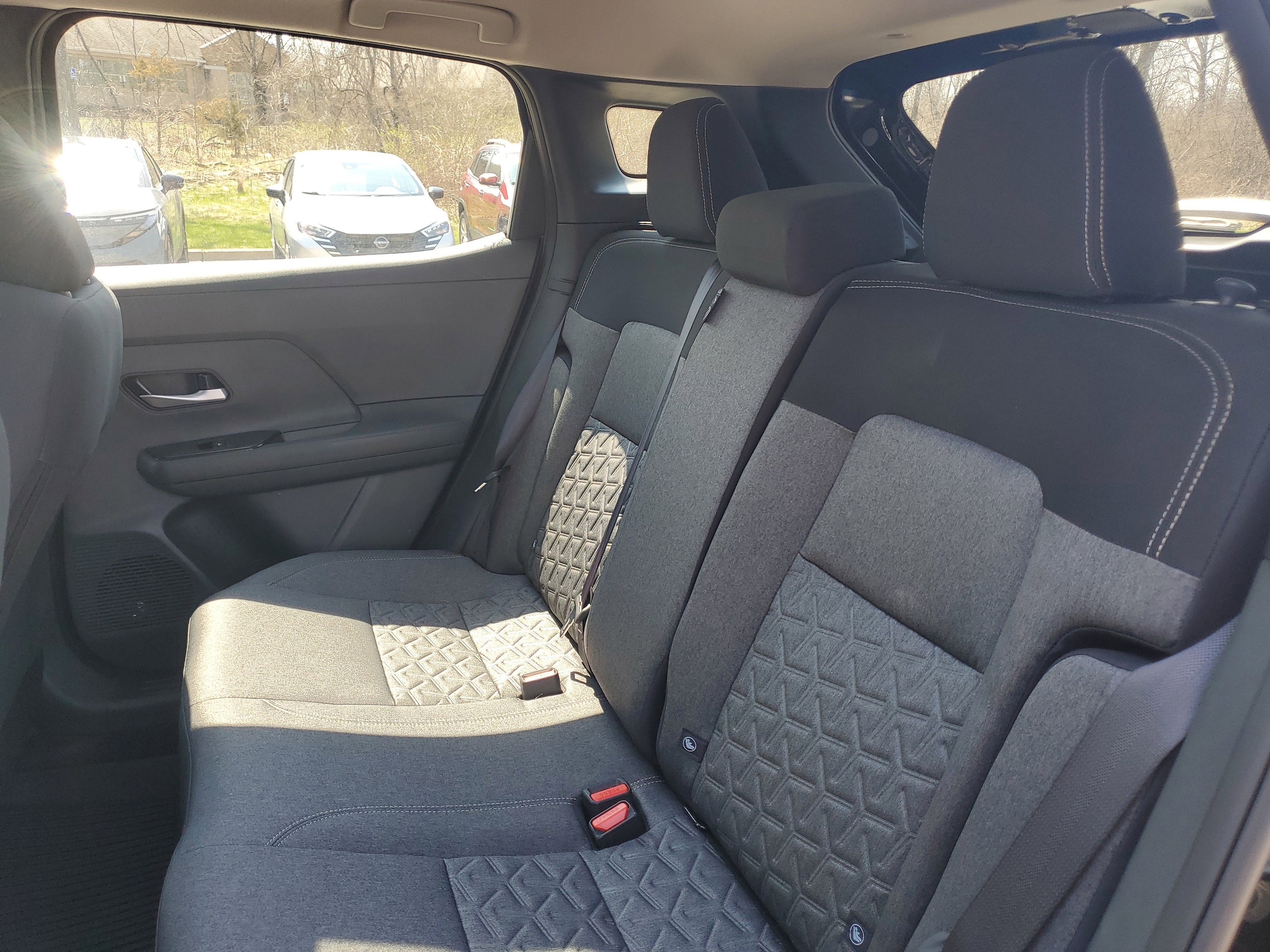 2026 Nissan KICKS SV AWD - Photo 25