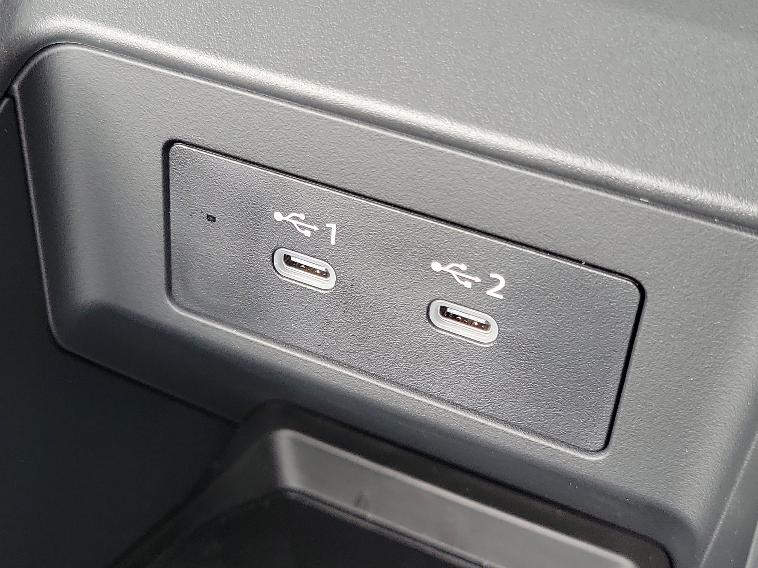2025 Nissan Armada Platinum - Photo 18