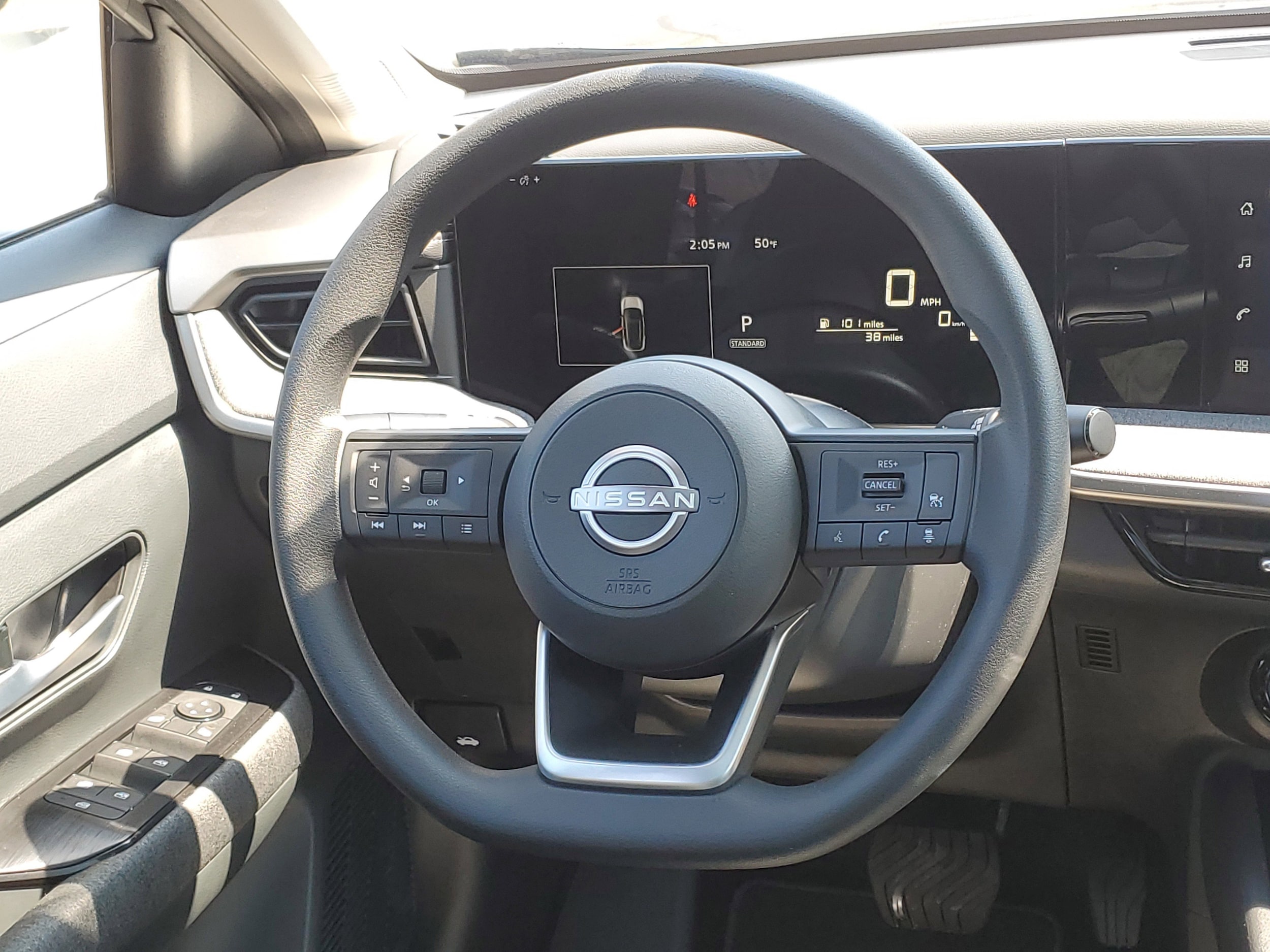 2026 Nissan KICKS SV AWD - Photo 24