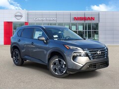 2026 Nissan Rogue SV SUV