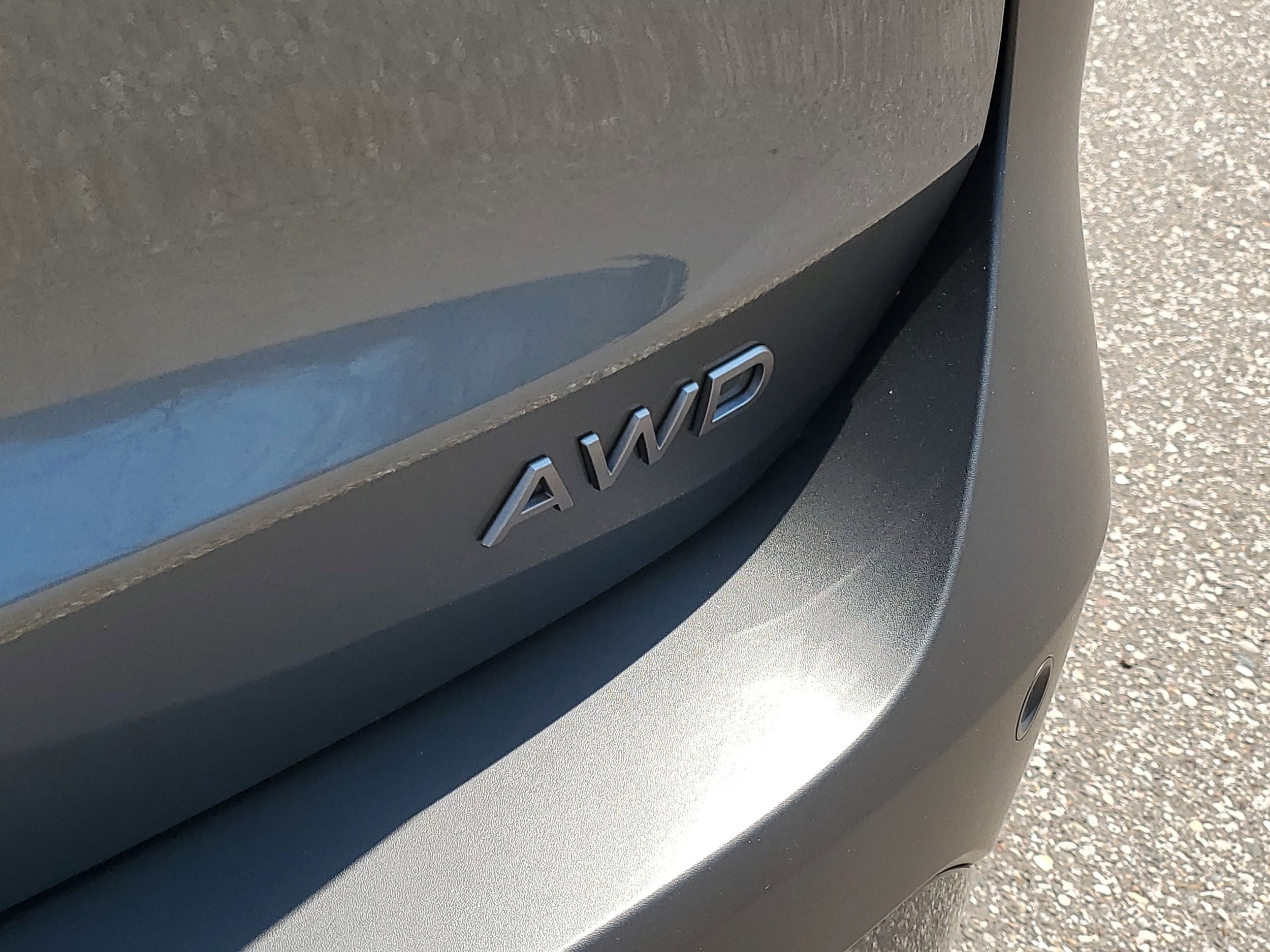 2026 Nissan KICKS SV AWD - Photo 30