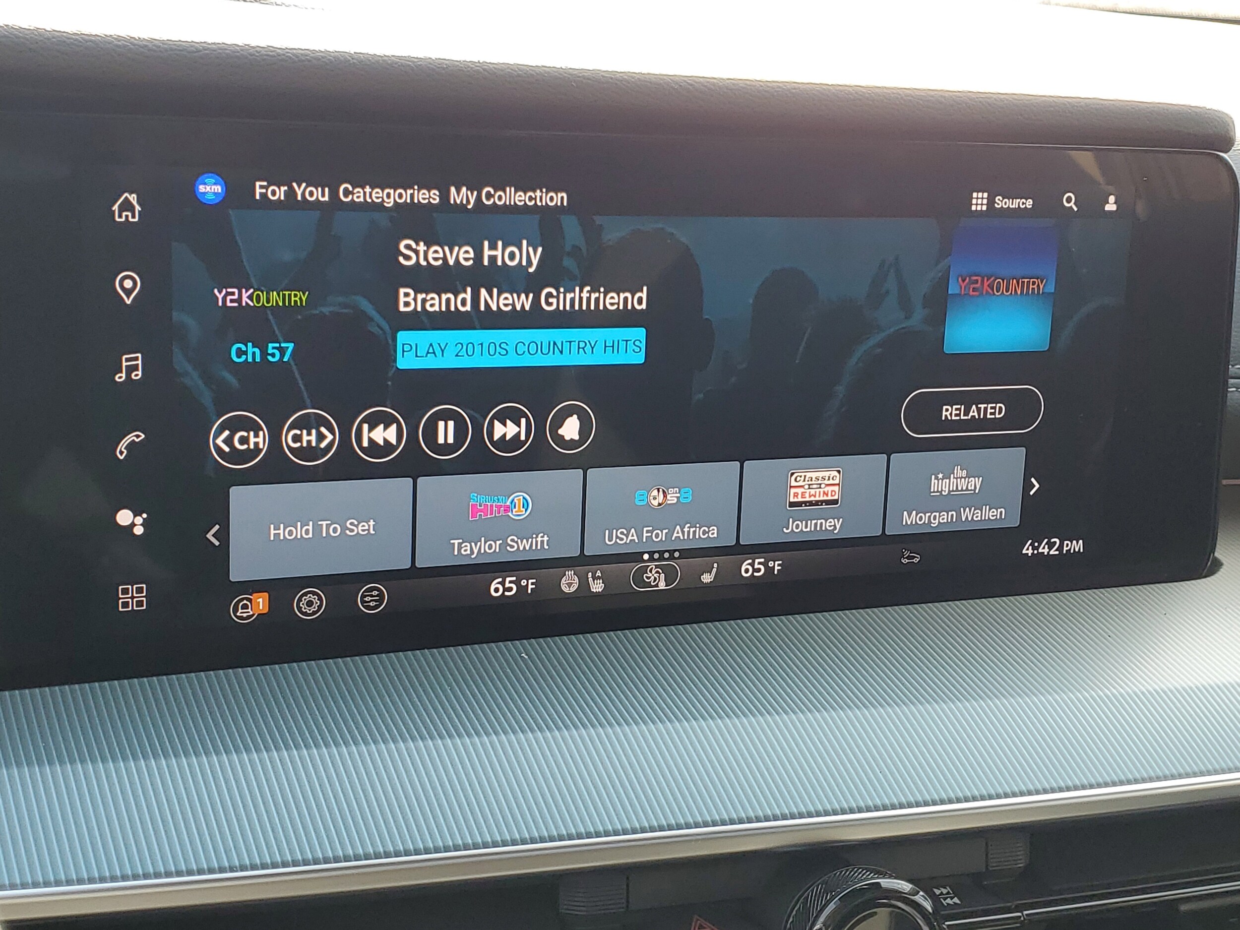 2025 Nissan Murano SL - Photo 19