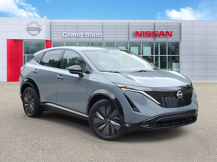 2023 Nissan ARIYA ENGAGE SUV
