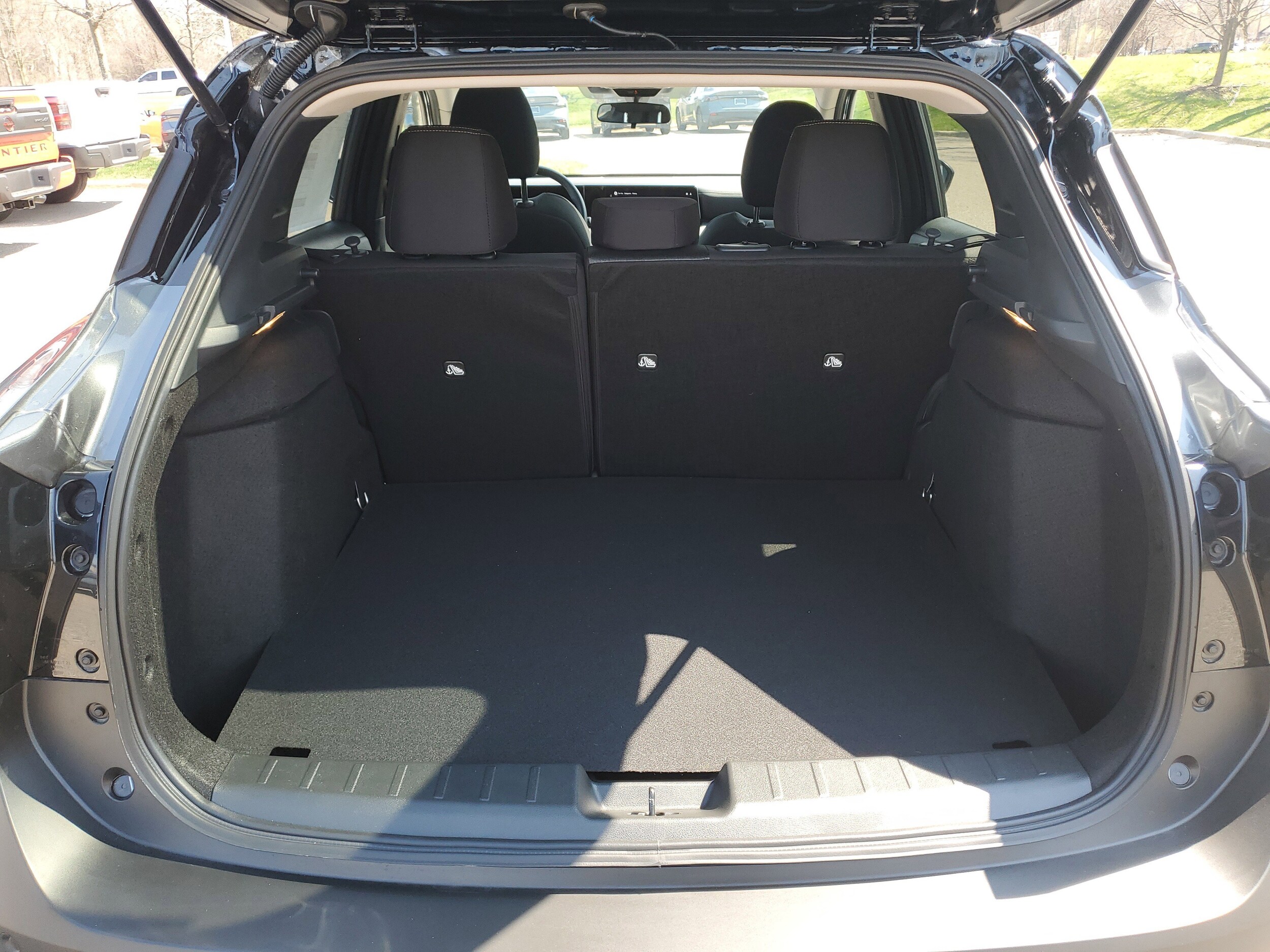 2026 Nissan KICKS SV AWD - Photo 28