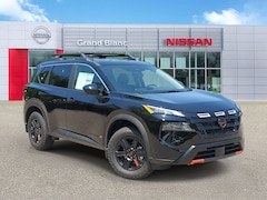 2026 Nissan Rogue Rock Creek SUV