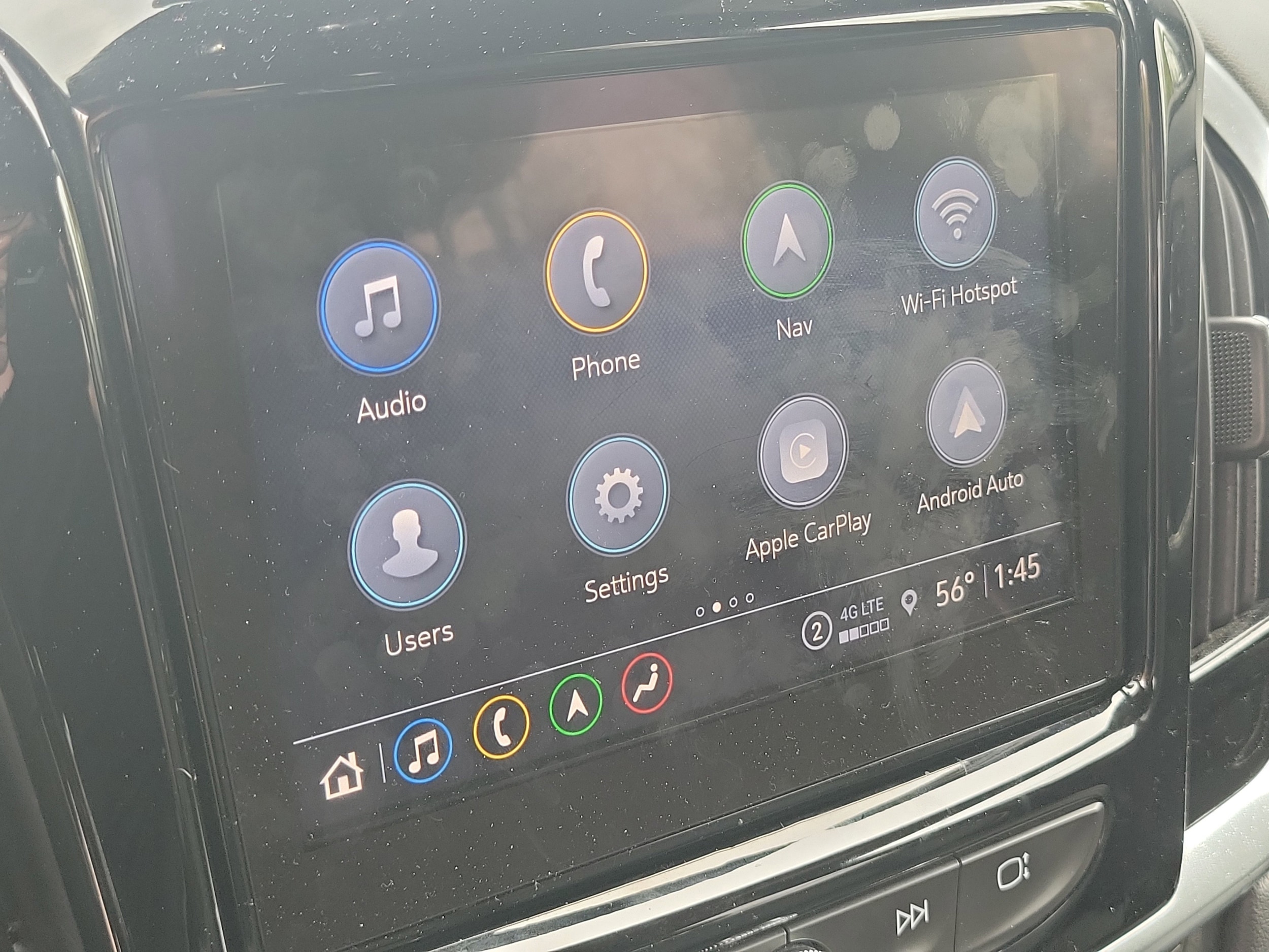 2022 Chevrolet Traverse Premier - Photo 15