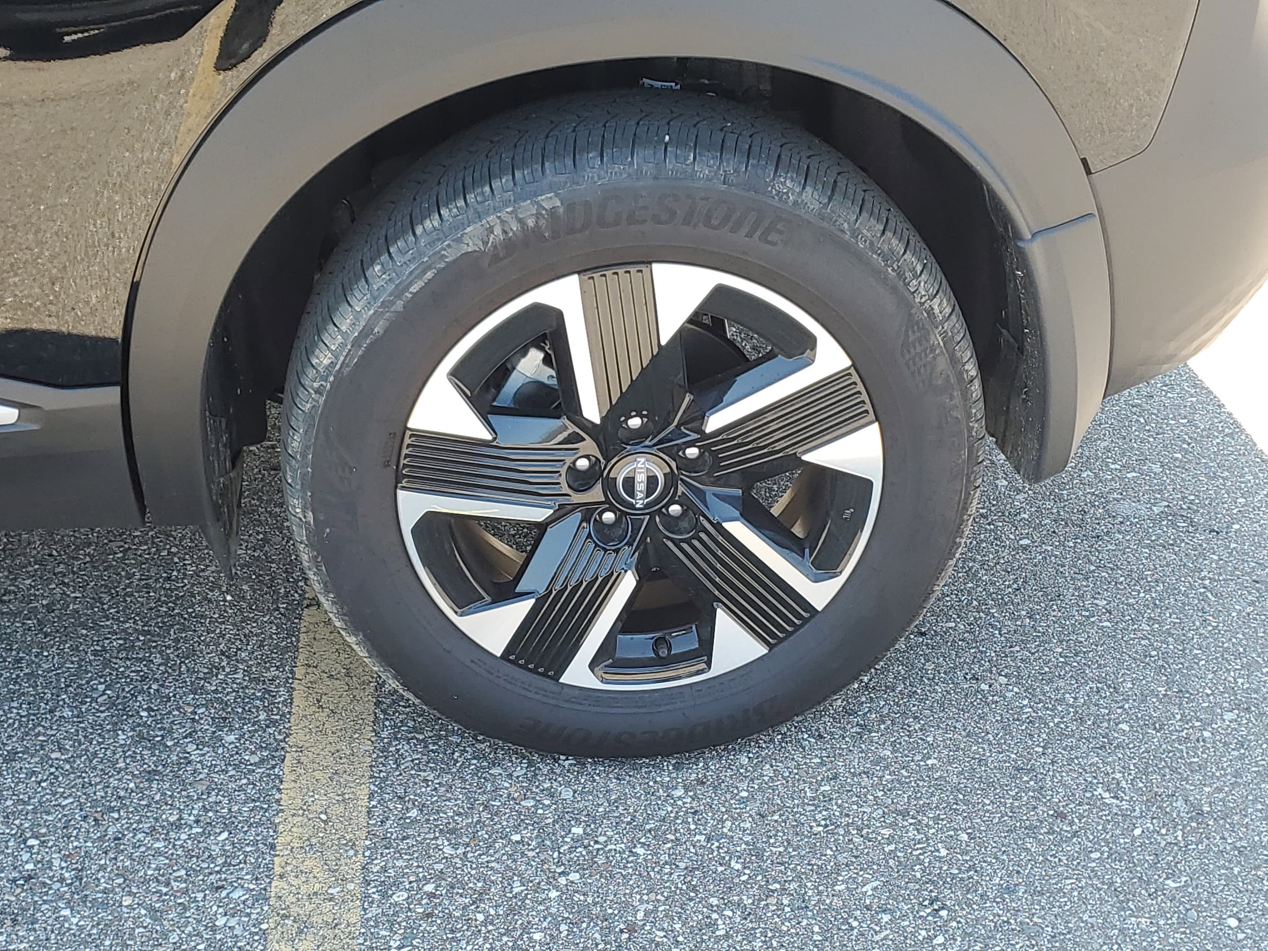 2026 Nissan KICKS SV AWD - Photo 28