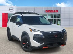 2026 Nissan Rogue Rock Creek SUV