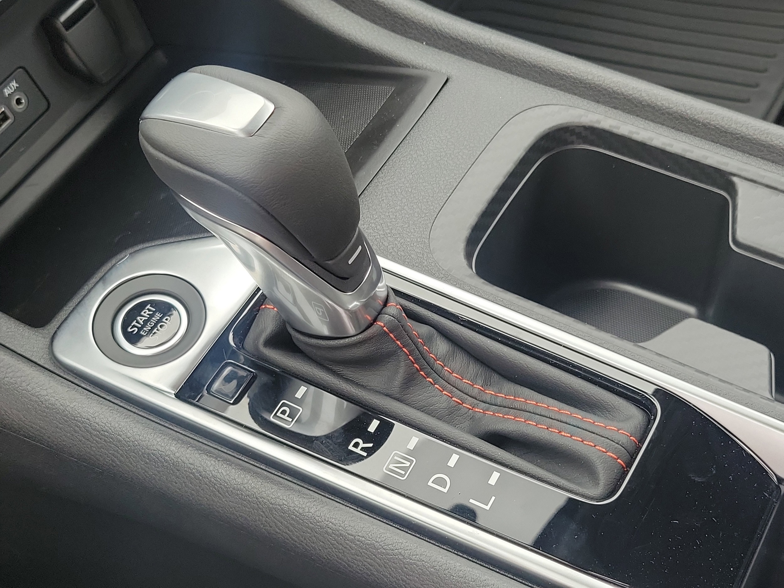 2025 Nissan Sentra SR - Photo 15