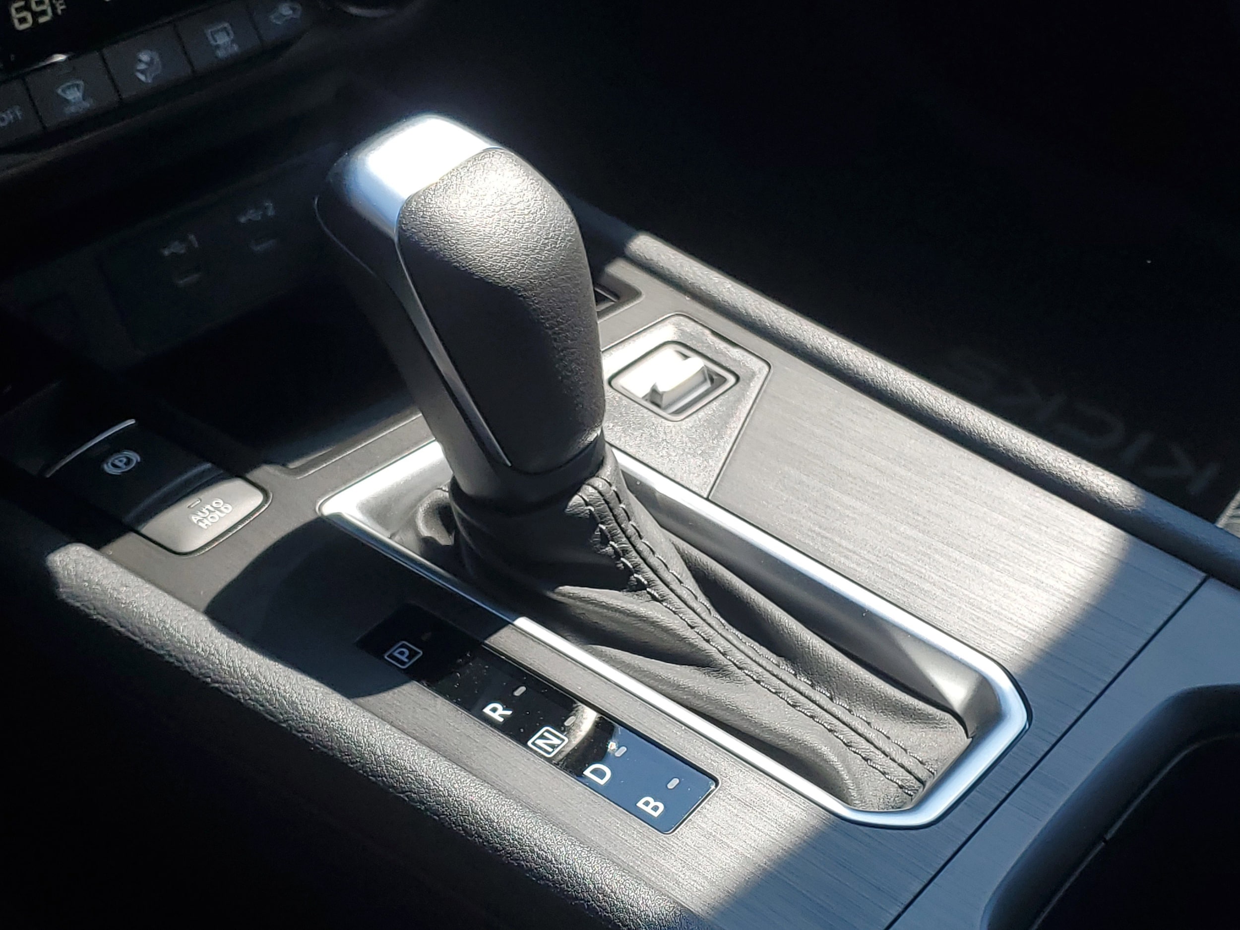 2026 Nissan KICKS SV AWD - Photo 17