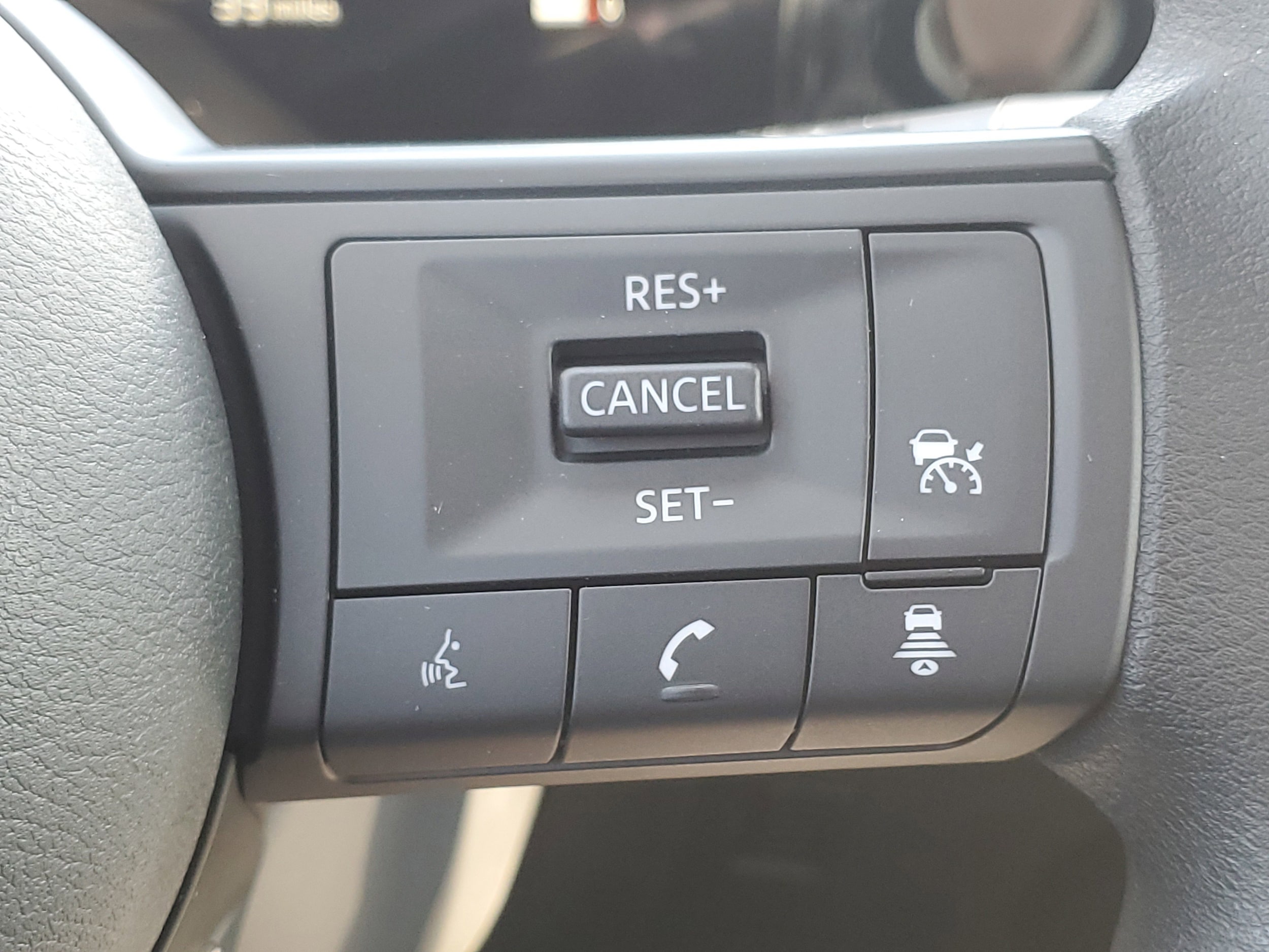 2026 Nissan KICKS SV AWD - Photo 11