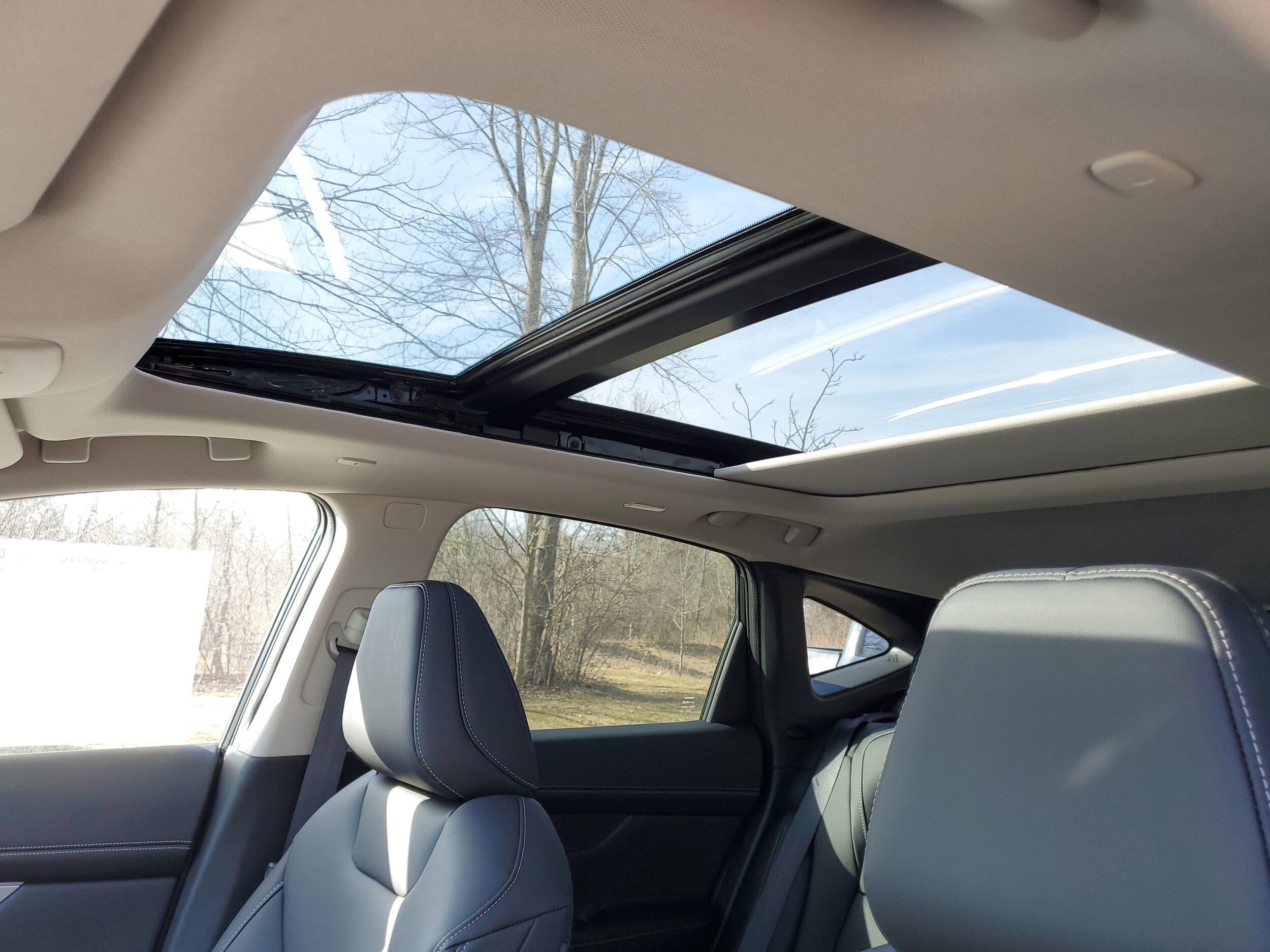 2025 Nissan Murano SL - Photo 8