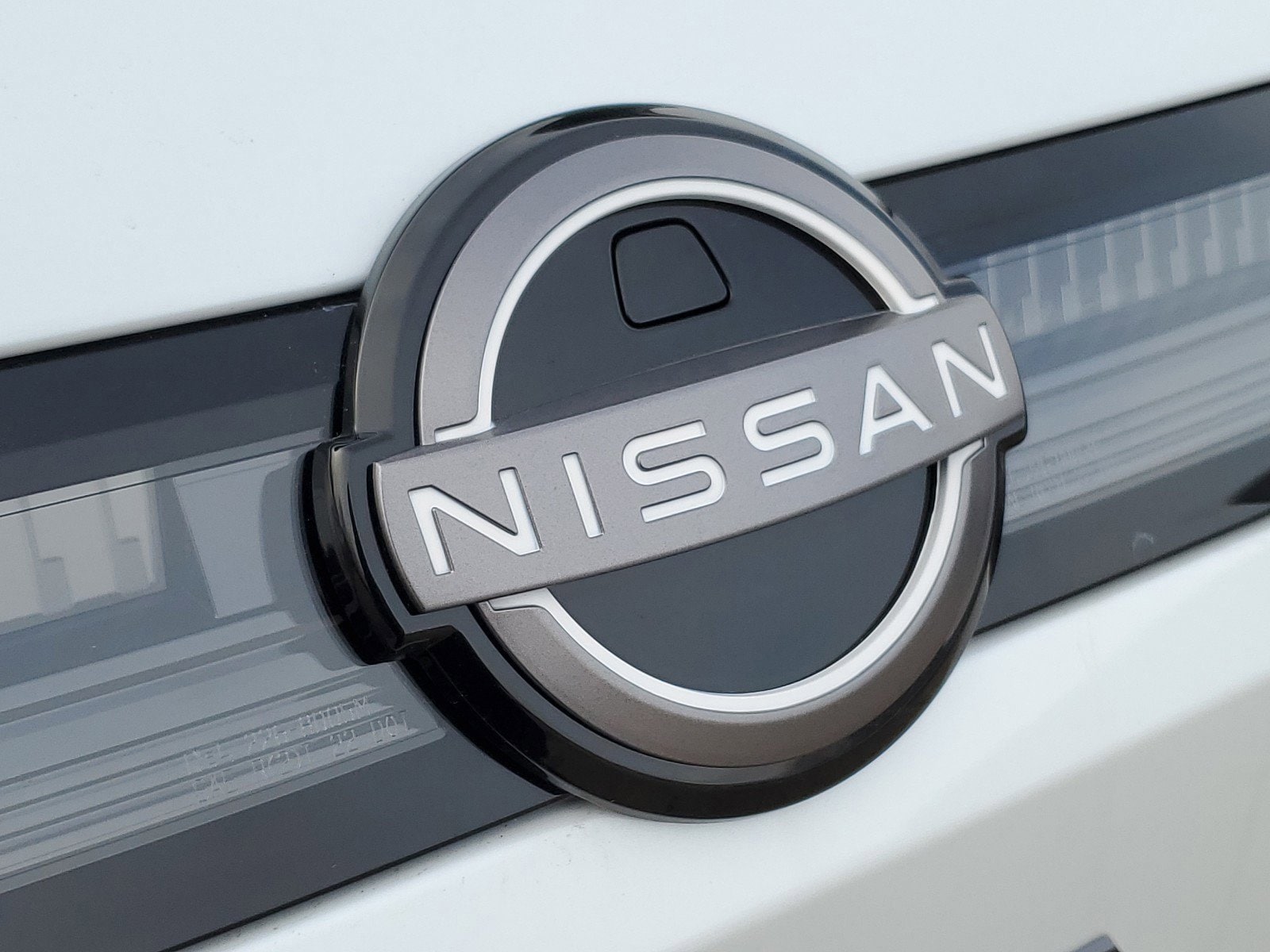 2025 Nissan Murano SL - Photo 31