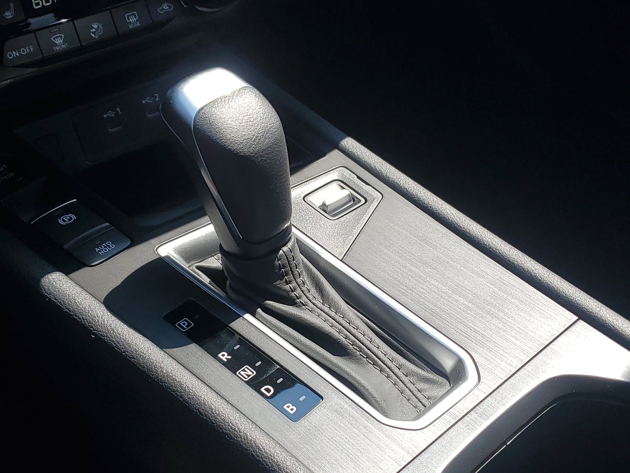 2026 Nissan KICKS SV AWD - Photo 18