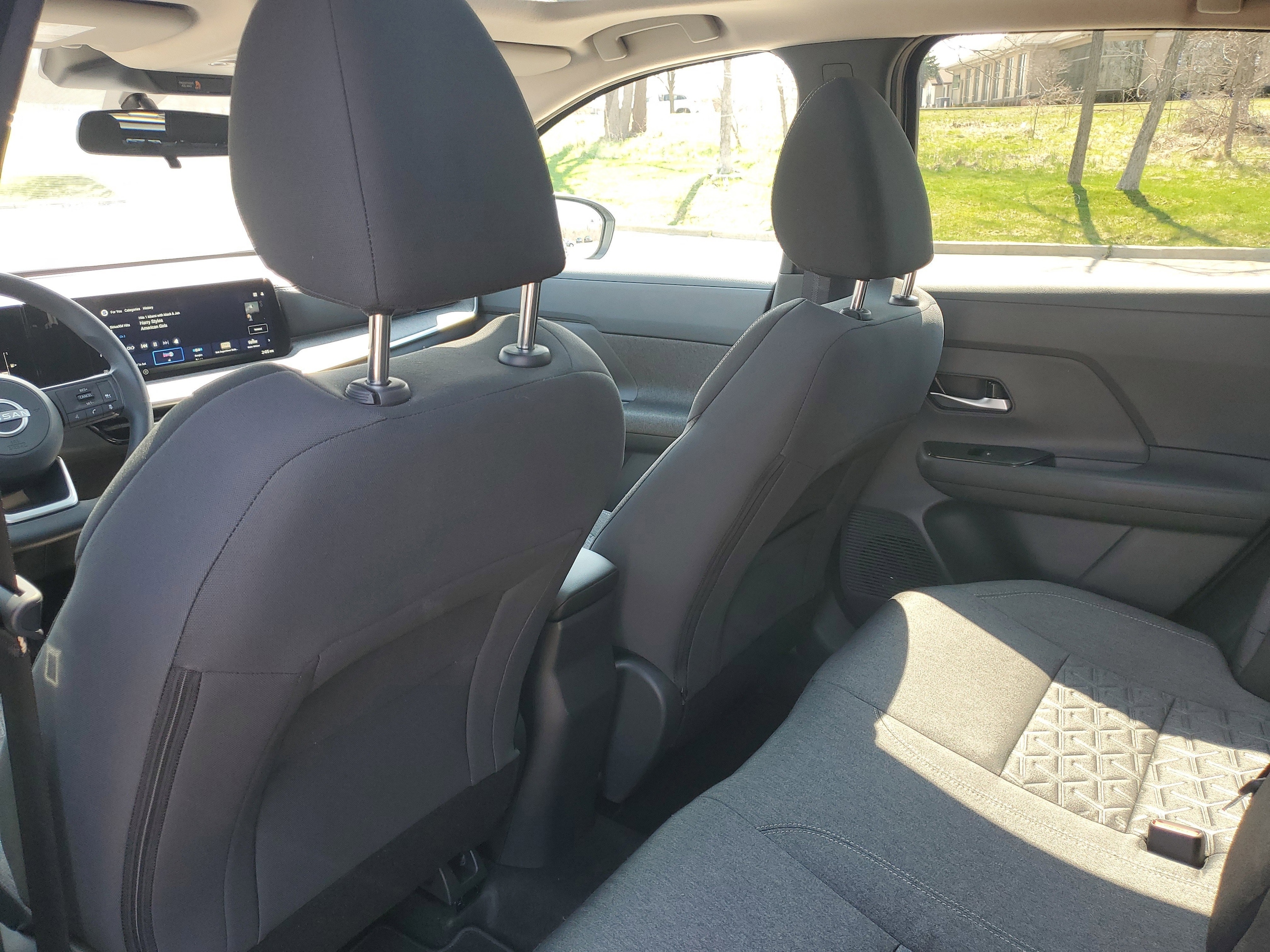 2026 Nissan KICKS SV AWD - Photo 27