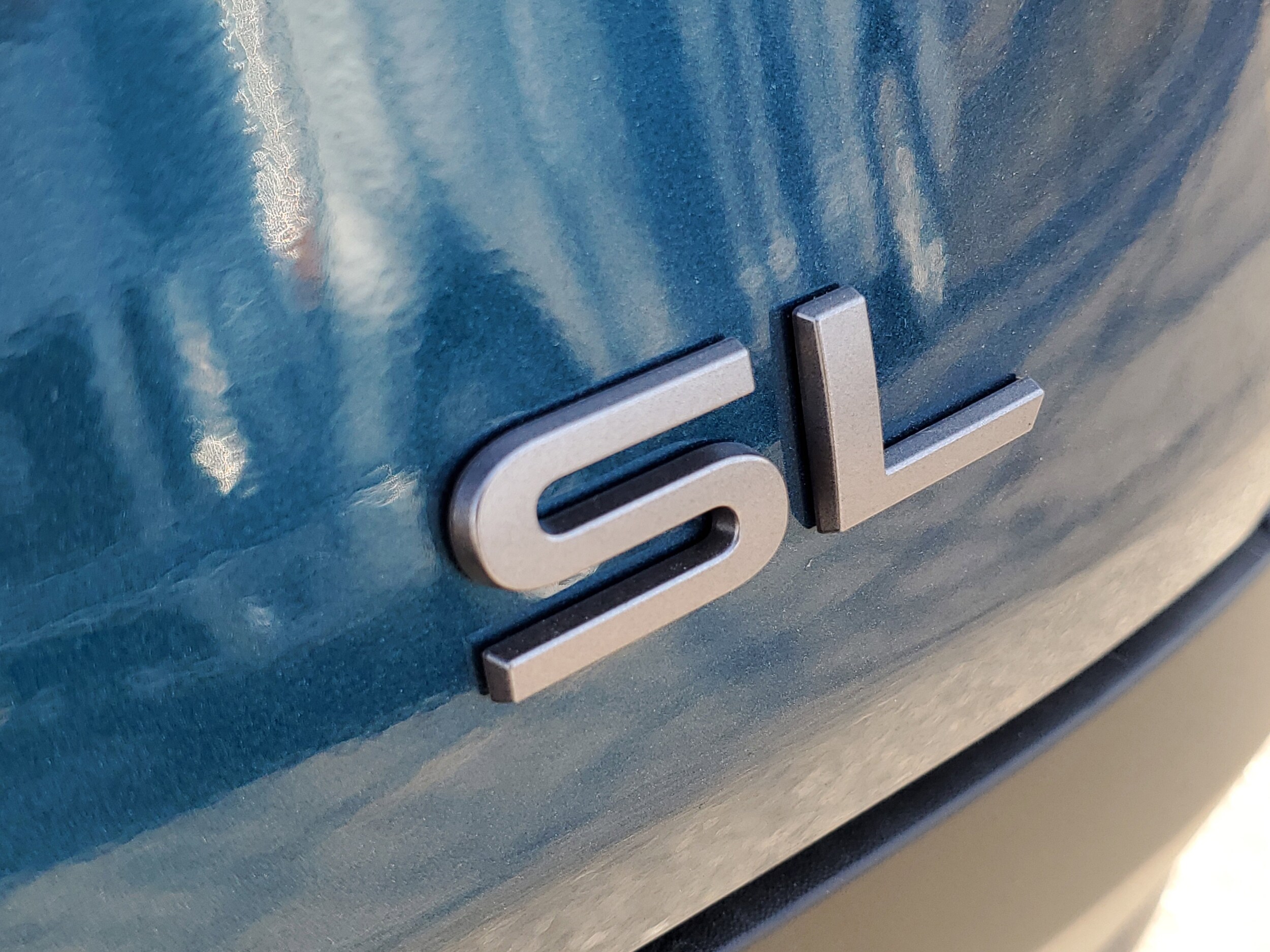 2025 Nissan Murano SL - Photo 34