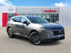 2026 Nissan Murano SL SUV