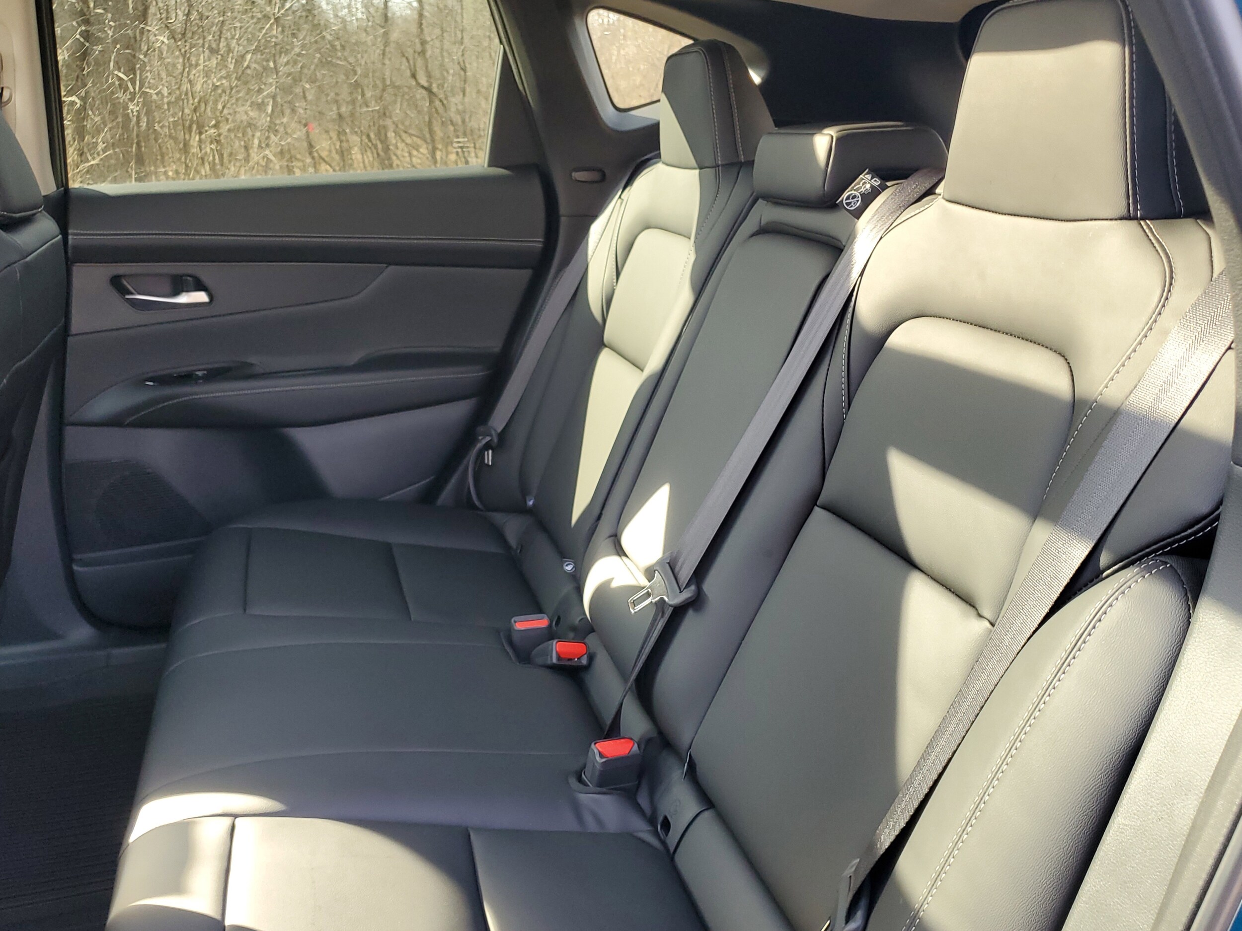 2025 Nissan Murano SL - Photo 30