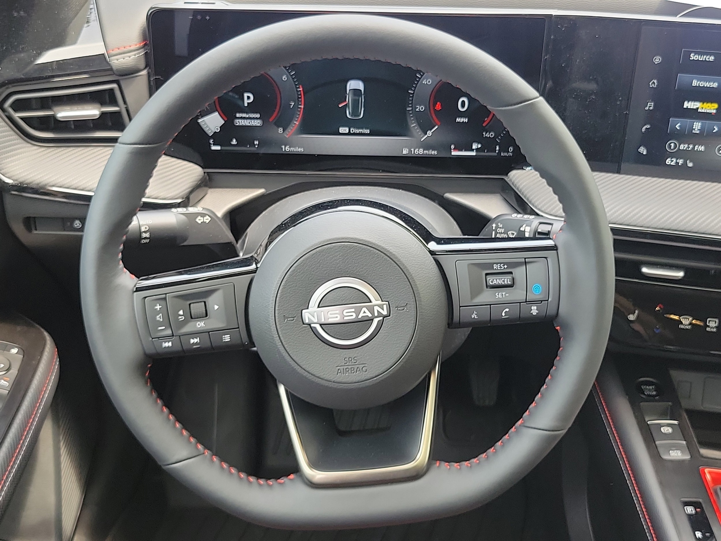 2025 Nissan Kicks SR AWD - Photo 24