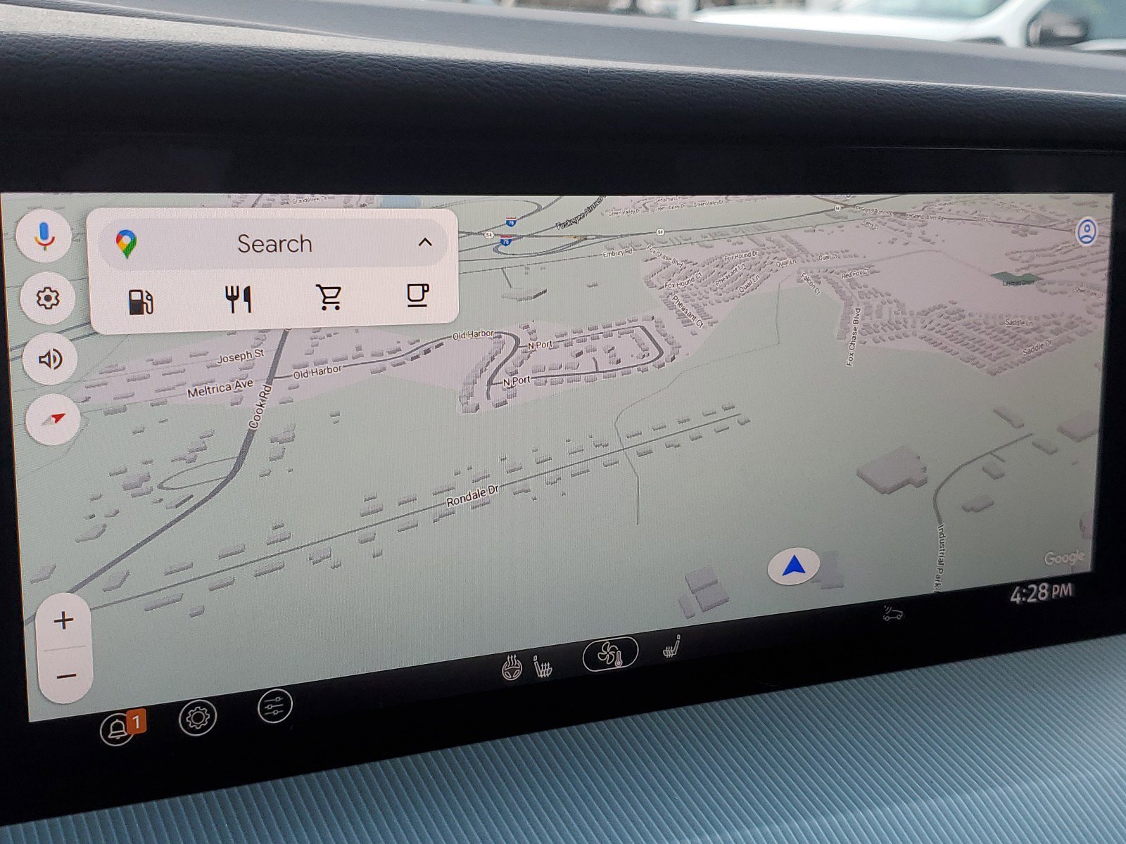 2025 Nissan Murano SL - Photo 16