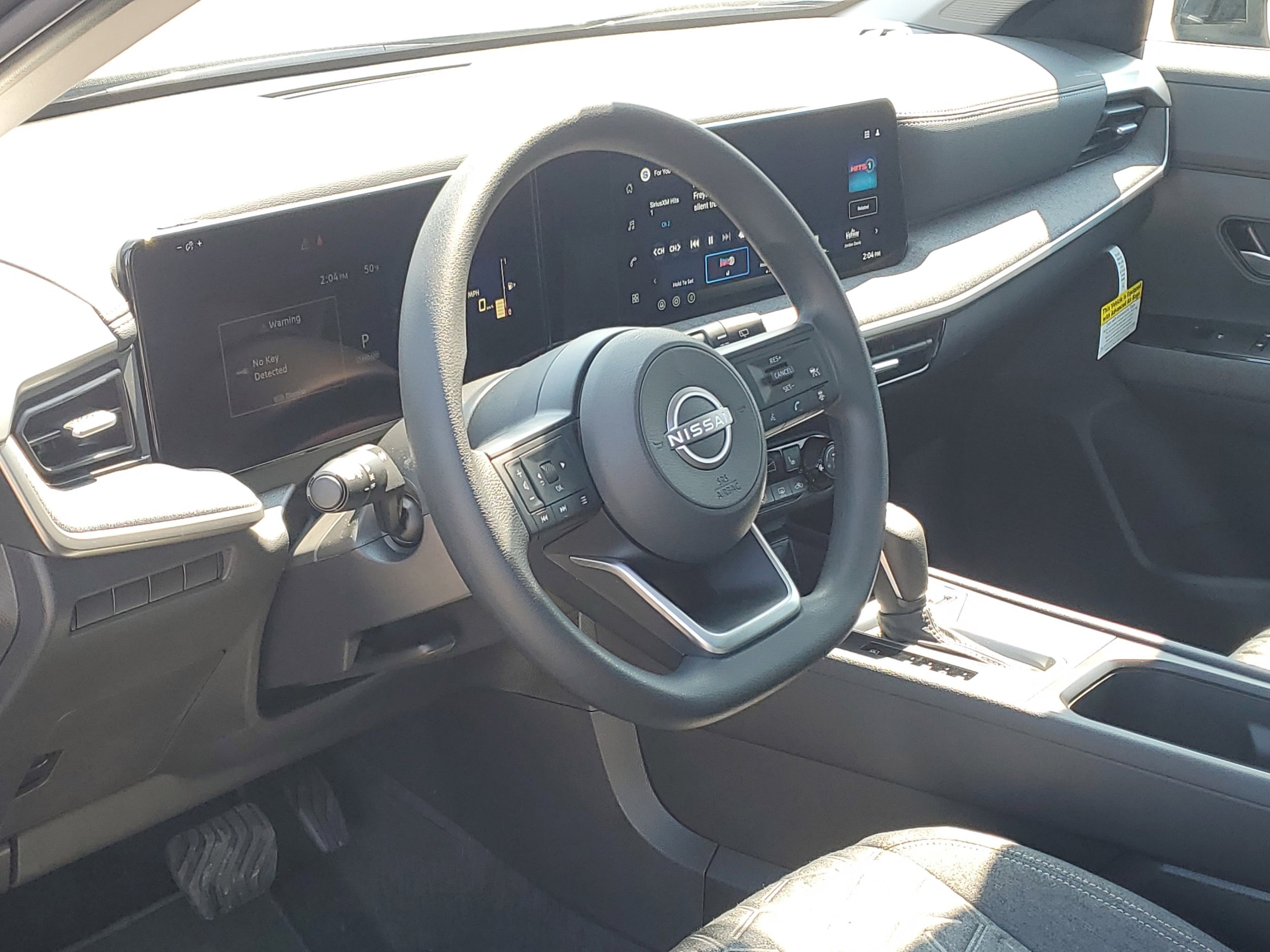 2026 Nissan KICKS SV AWD - Photo 7
