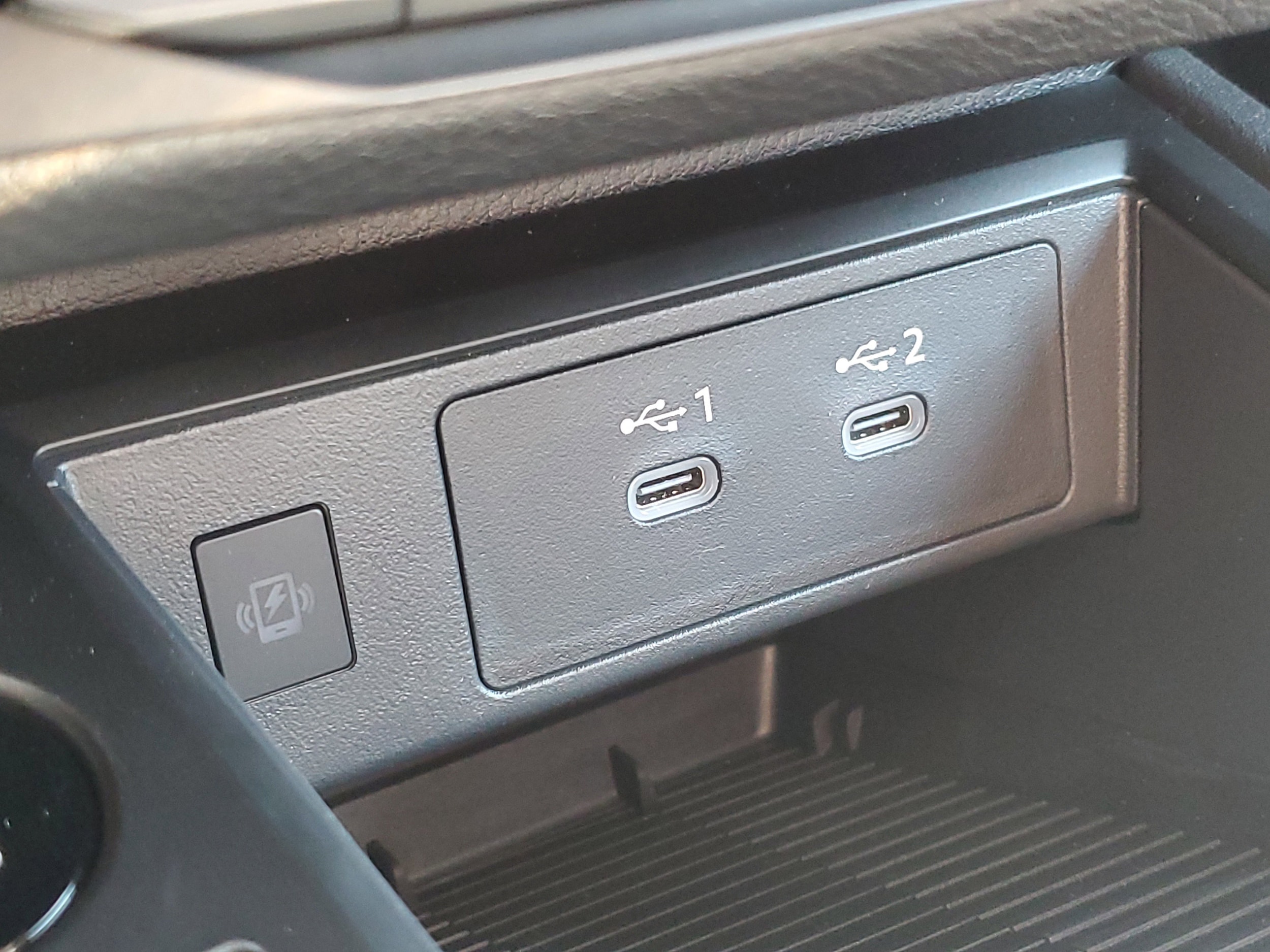 2026 Nissan KICKS SV AWD - Photo 15