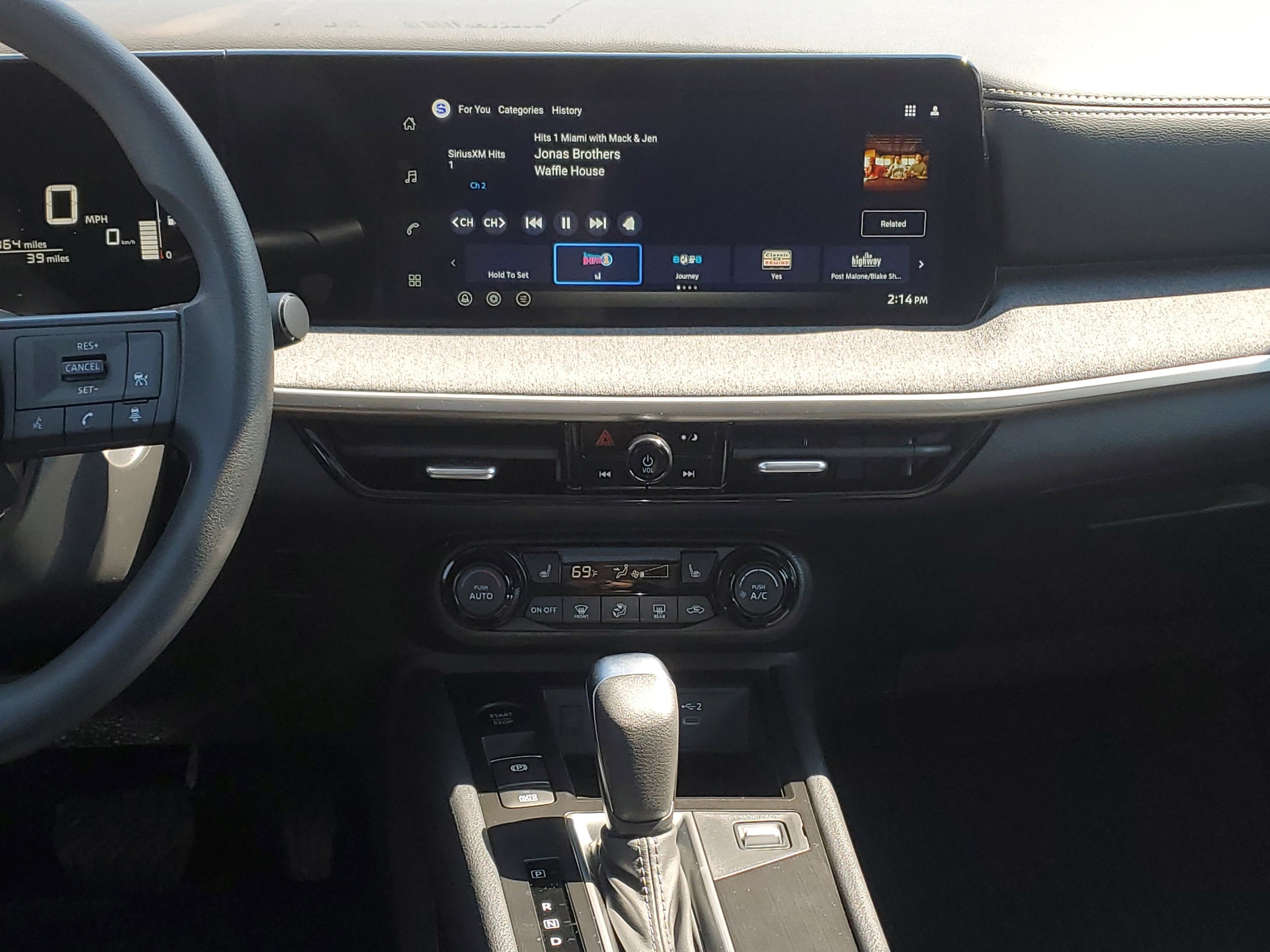 2026 Nissan KICKS SV AWD - Photo 24