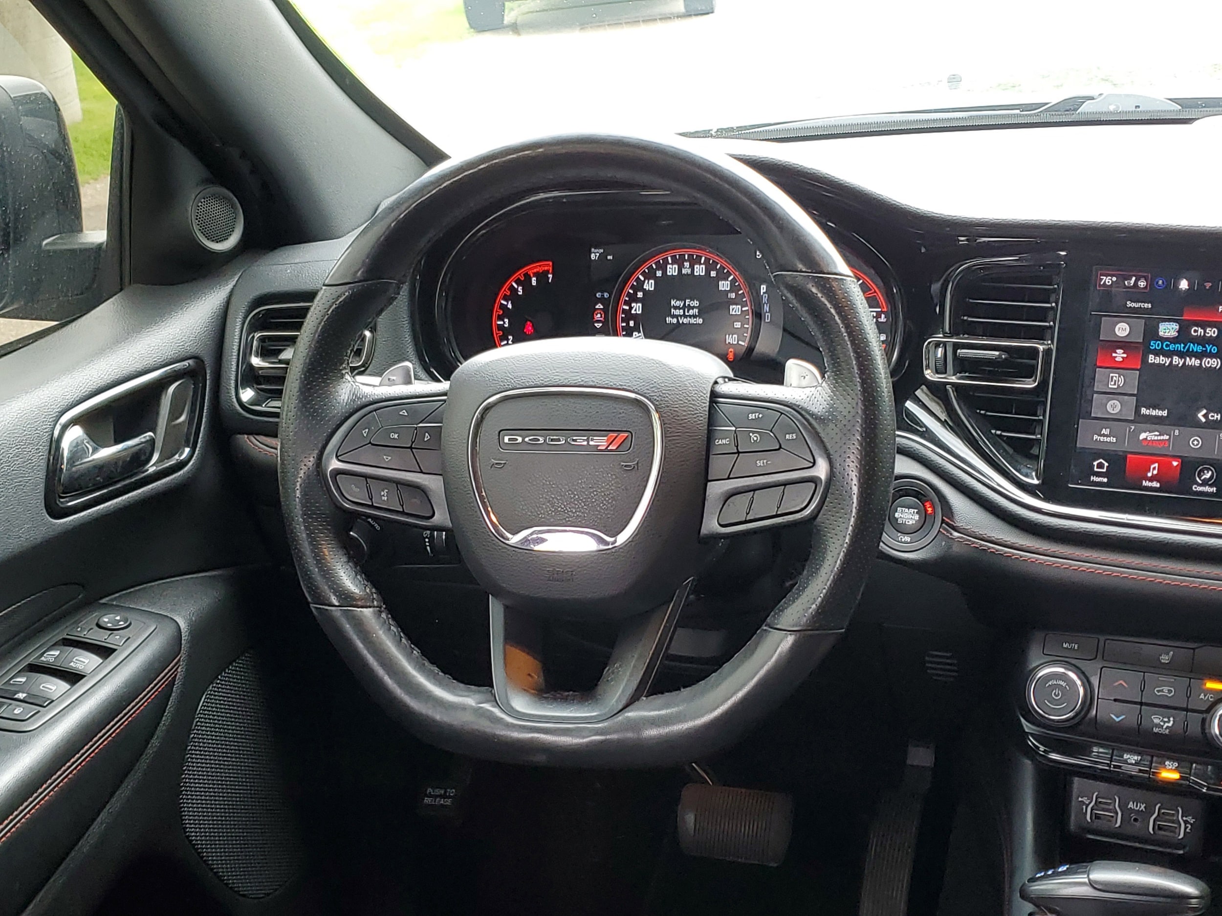 2023 Dodge Durango R/T - Photo 24