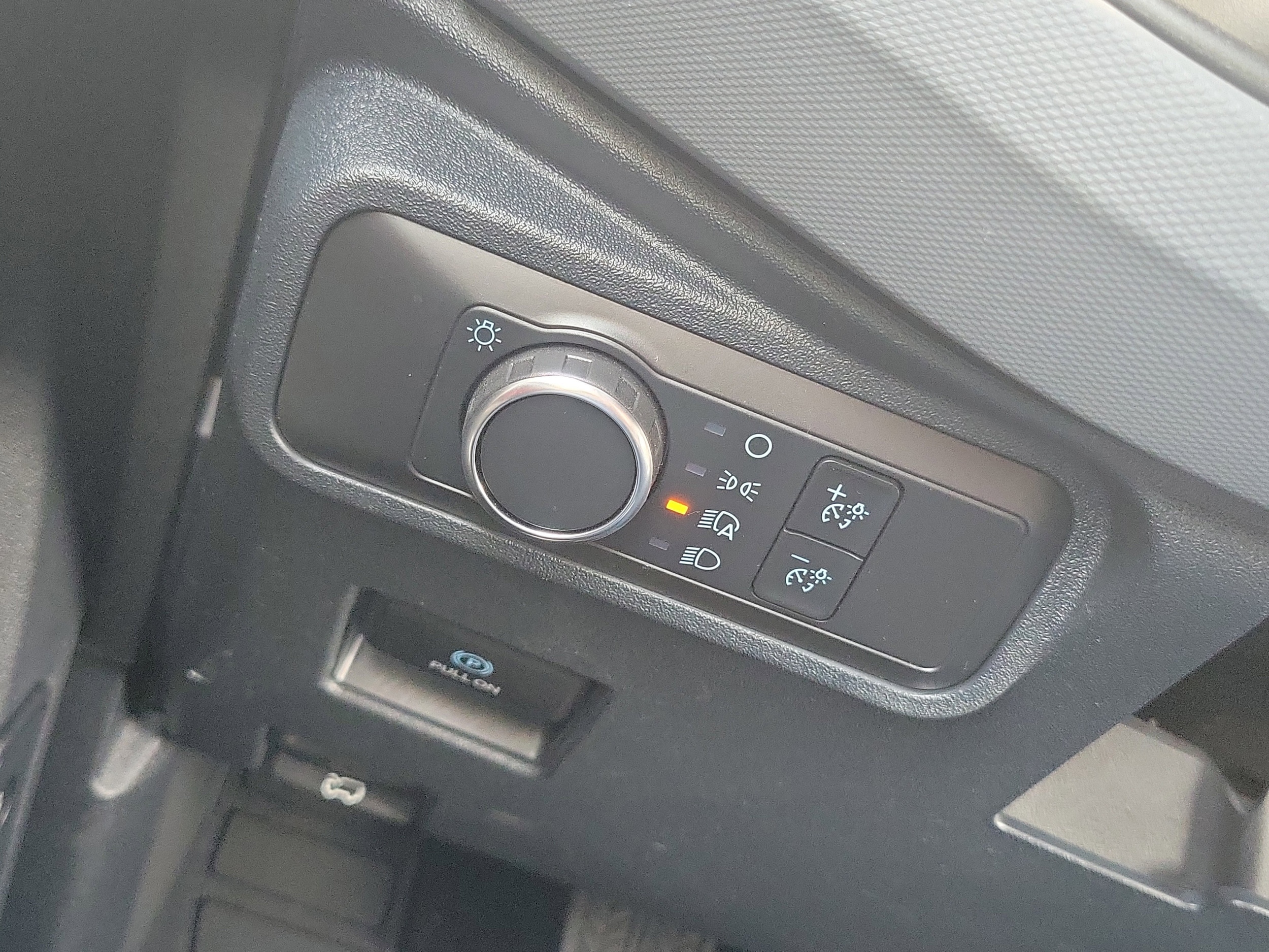 2022 Ford Bronco 2-Door Base - Photo 7
