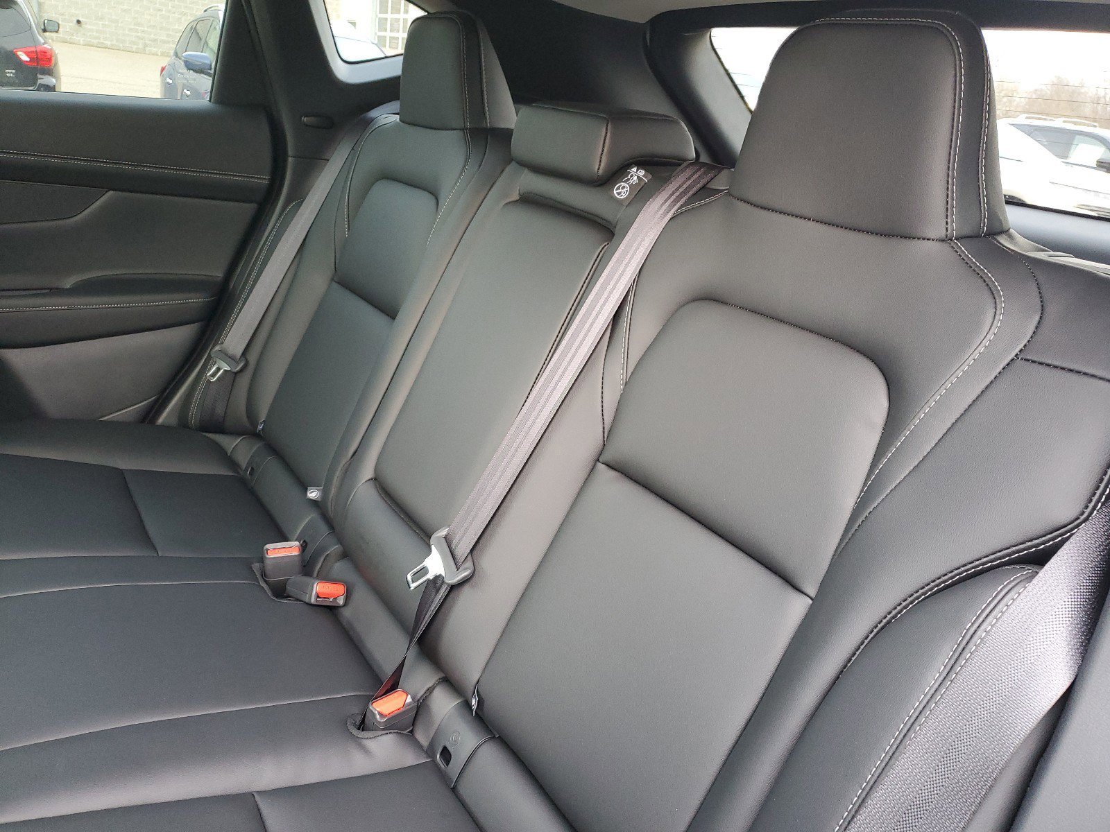 2025 Nissan Murano SL - Photo 26