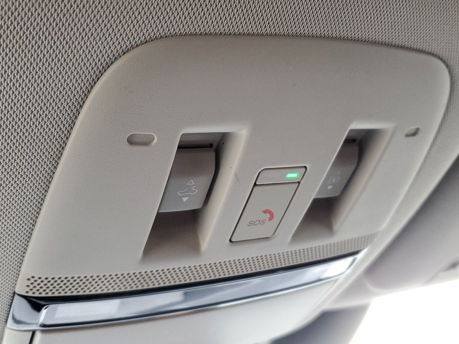 2025 Nissan Murano SL - Photo 14