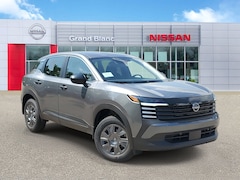 2026 Nissan Kicks S SUV
