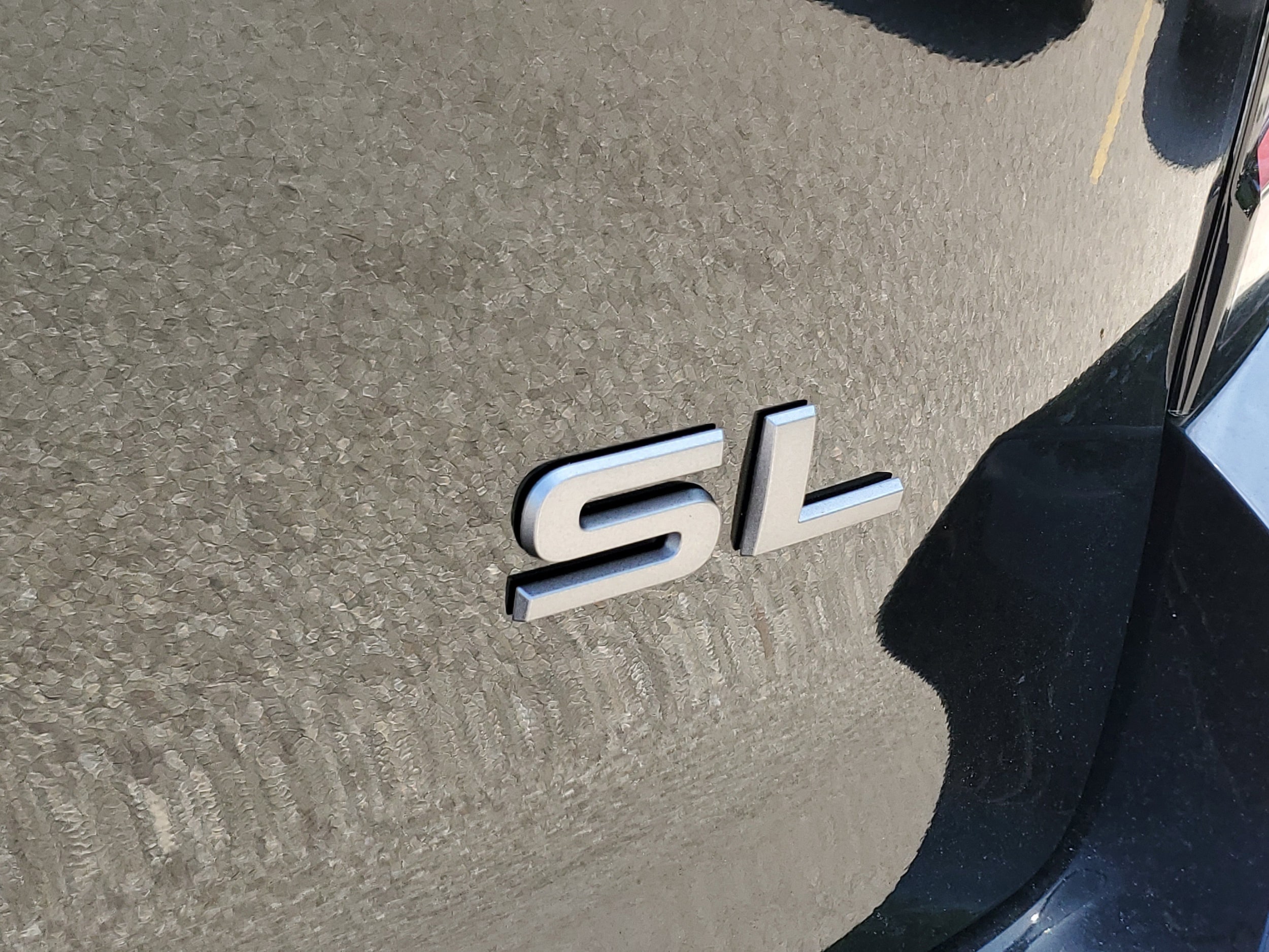 2025 Nissan Armada SL - Photo 33