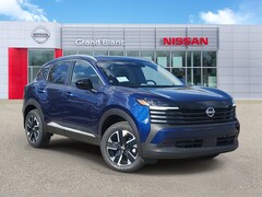 2026 Nissan Kicks SV SUV