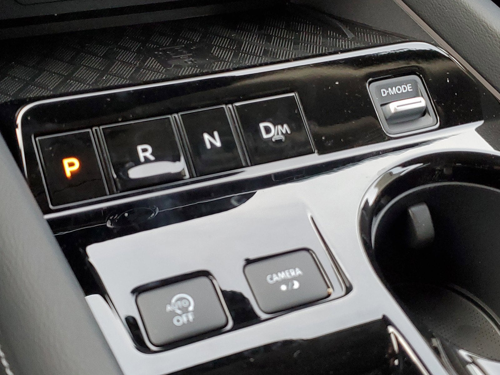 2025 Nissan Murano SL - Photo 20