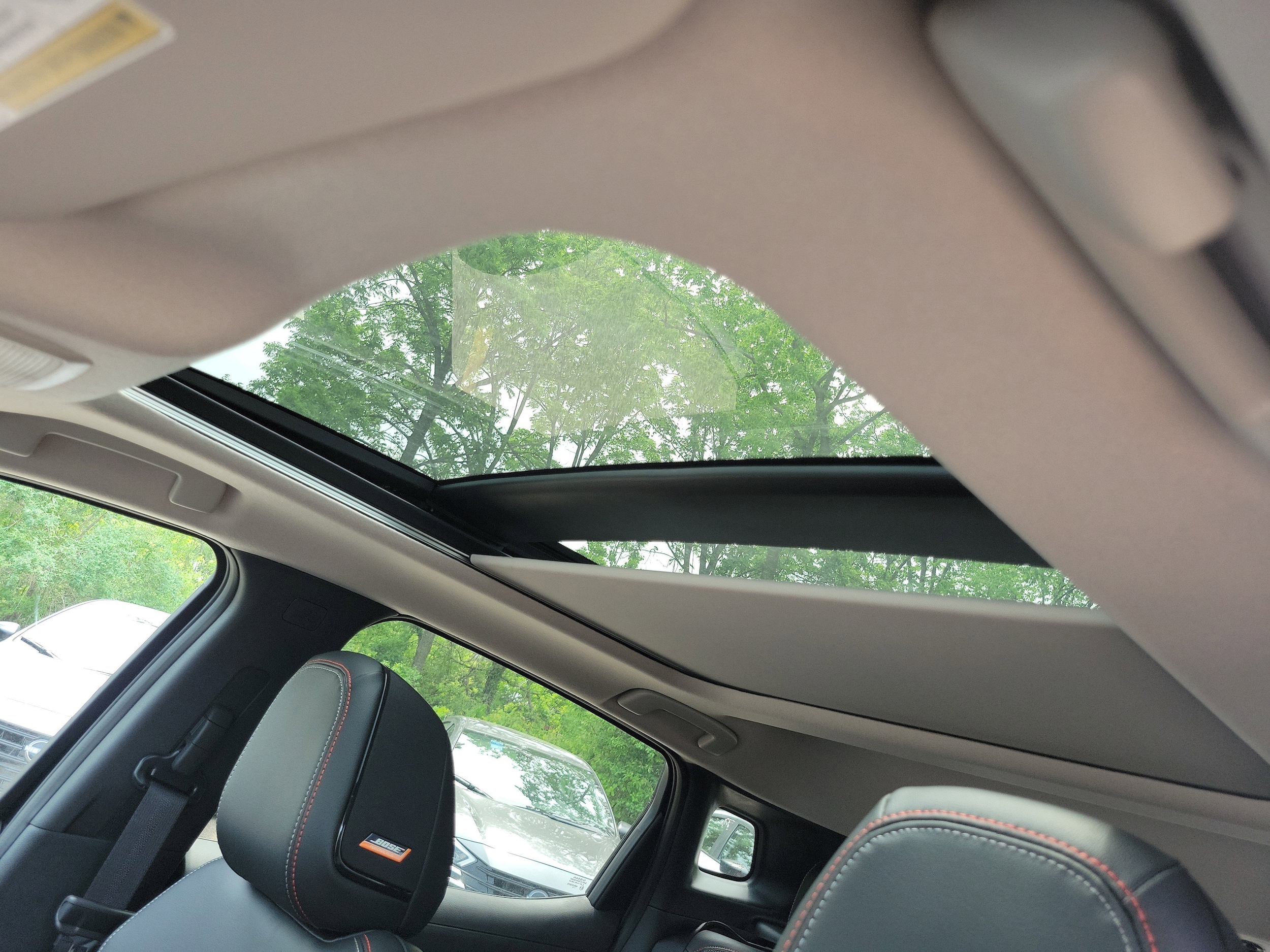 2025 Nissan Kicks SR AWD - Photo 19