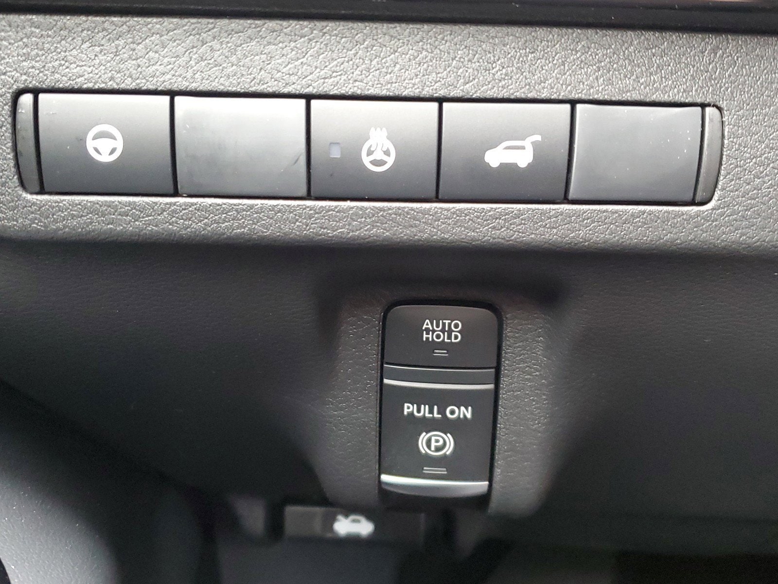 2025 Nissan Murano SL - Photo 8